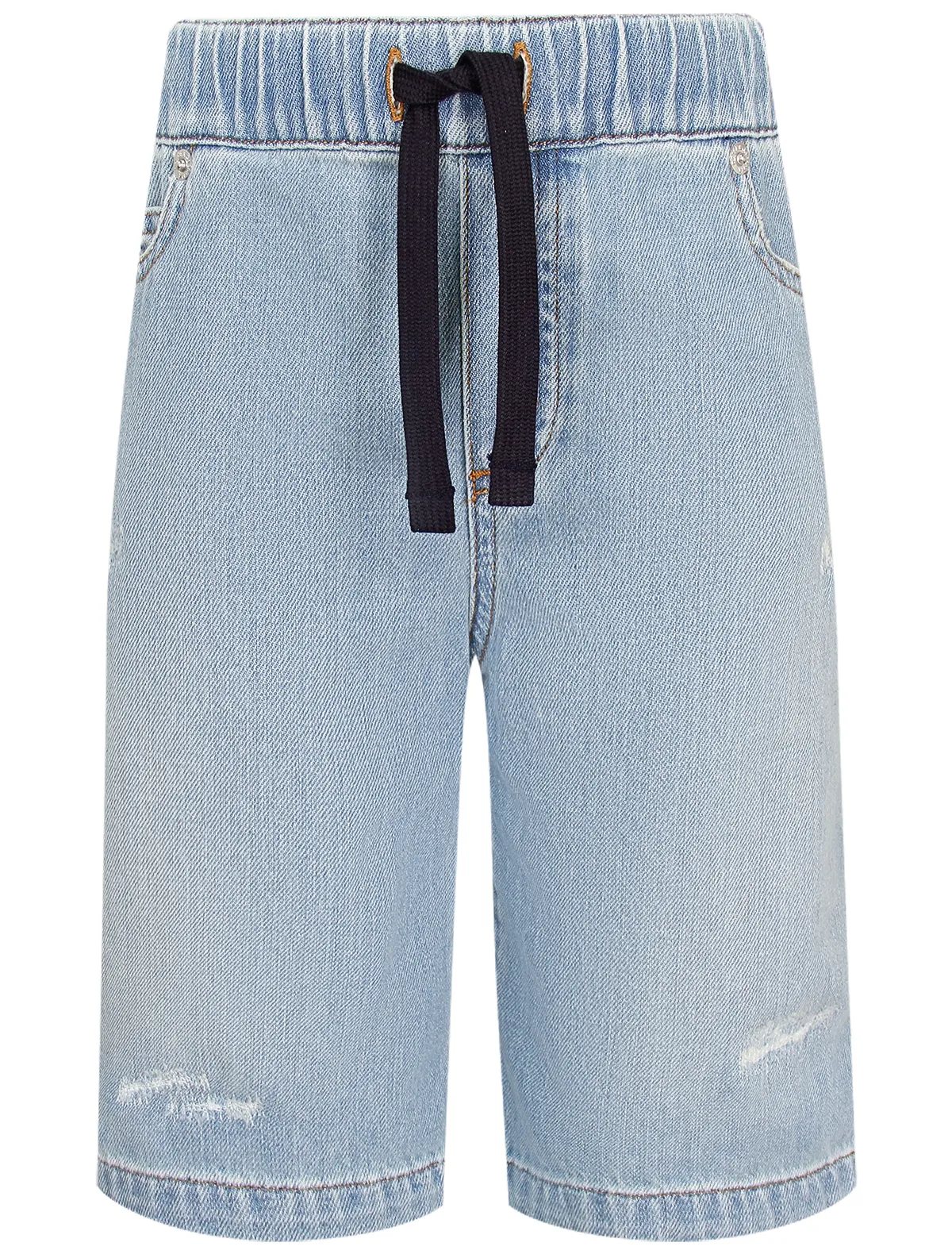 

Шорты Dolce & Gabbana, Голубой, 2760514