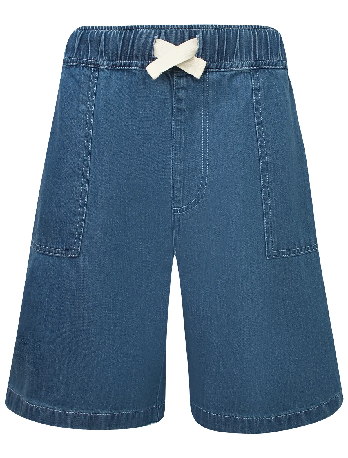 

Шорты PETIT BATEAU, Синий, 2666972