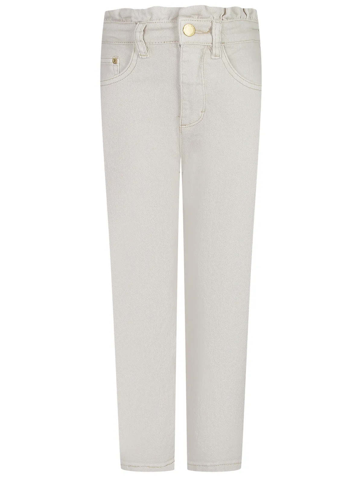 

Джинсы Molo, Бежевый, 2640320