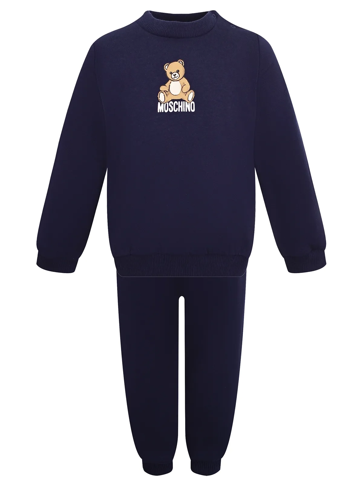 

Костюм спортивный Moschino, Синий, 2898722