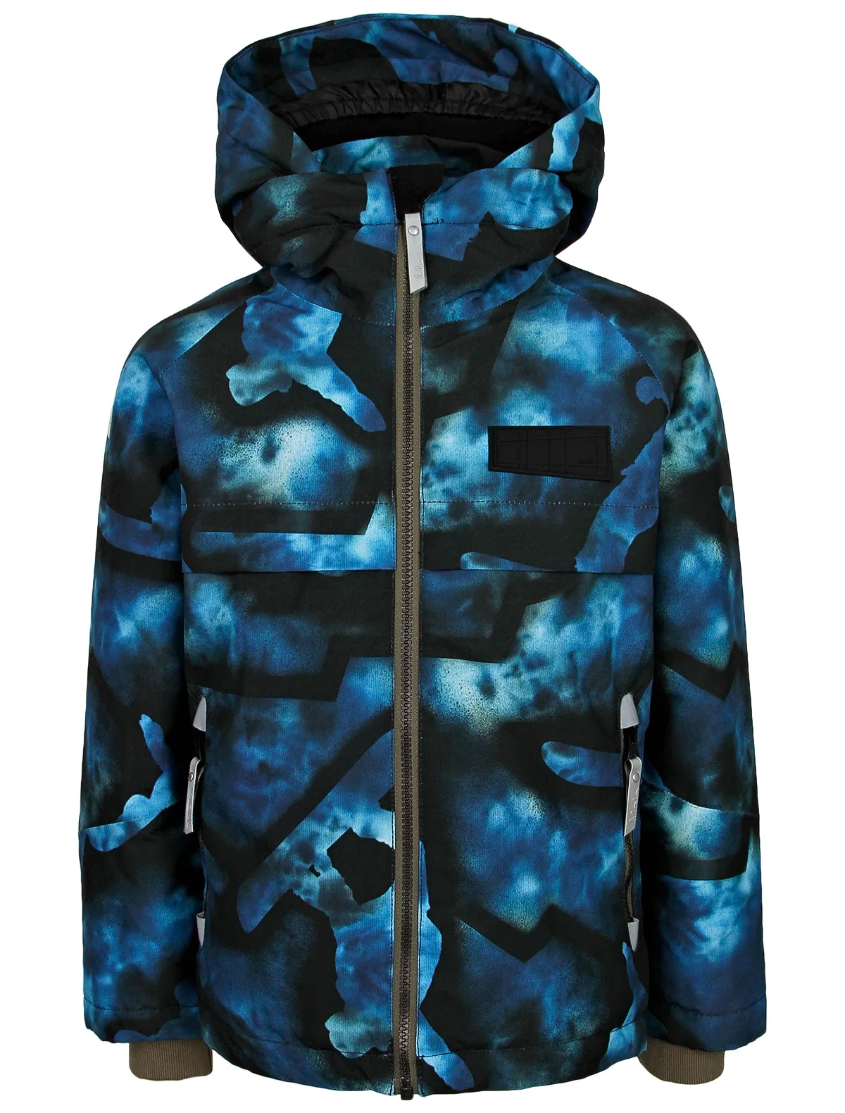 Куртка Molo 23835₽