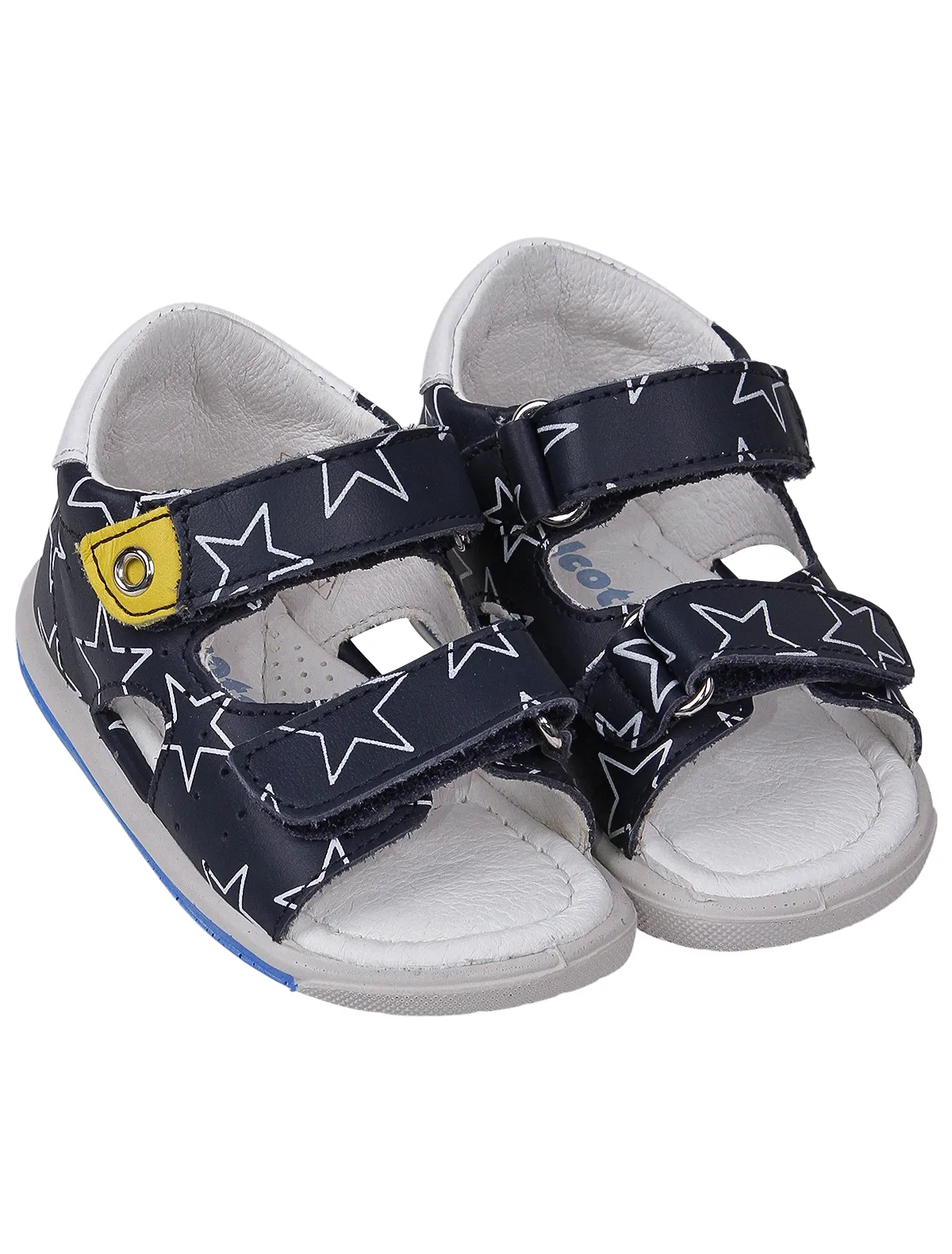 

Сандалии Falcotto, Синий, 2288974