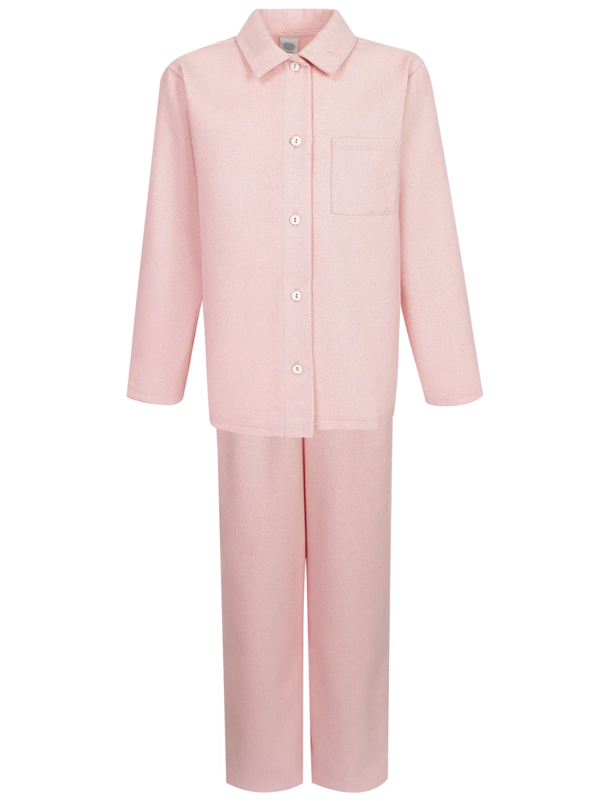 

Пижама Sanetta, Розовый, 2604754