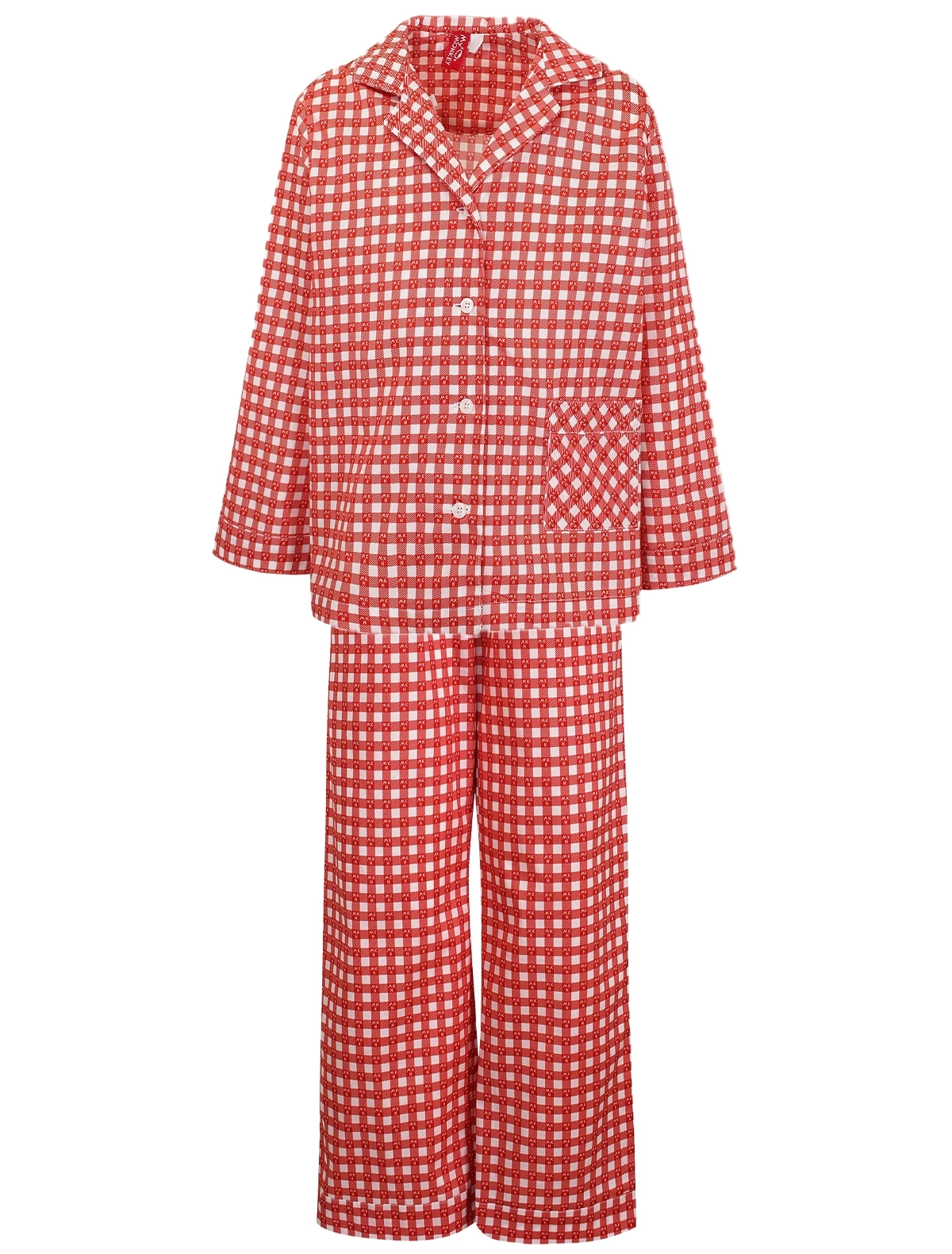 Пижама My Monkey