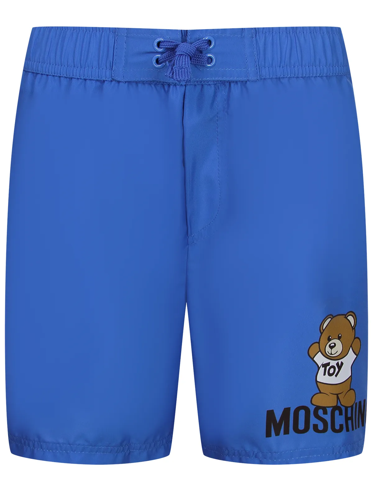 

Шорты пляжные Moschino, Синий, 2557632