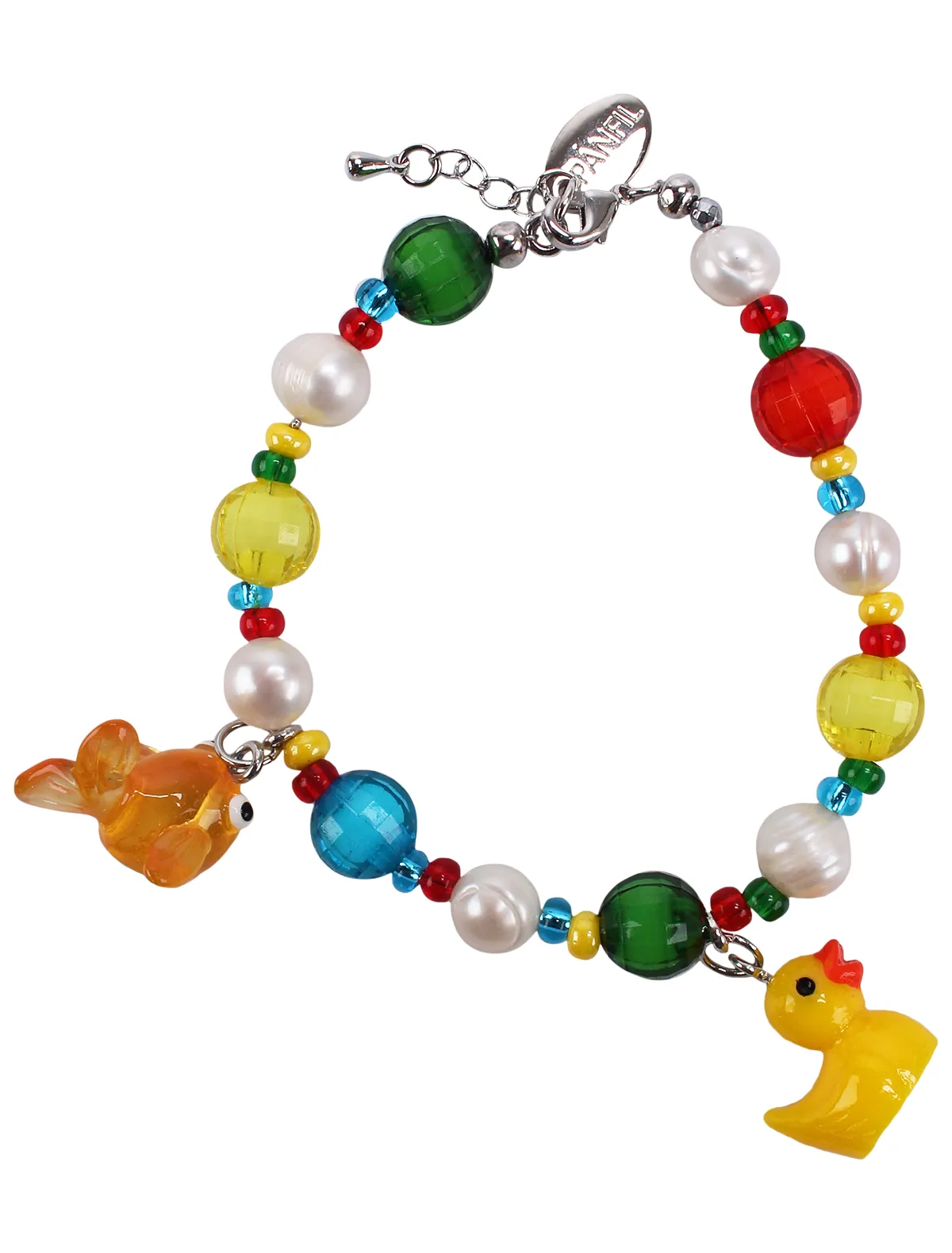 

Браслет PANFIL, Разноцветный, 2783056