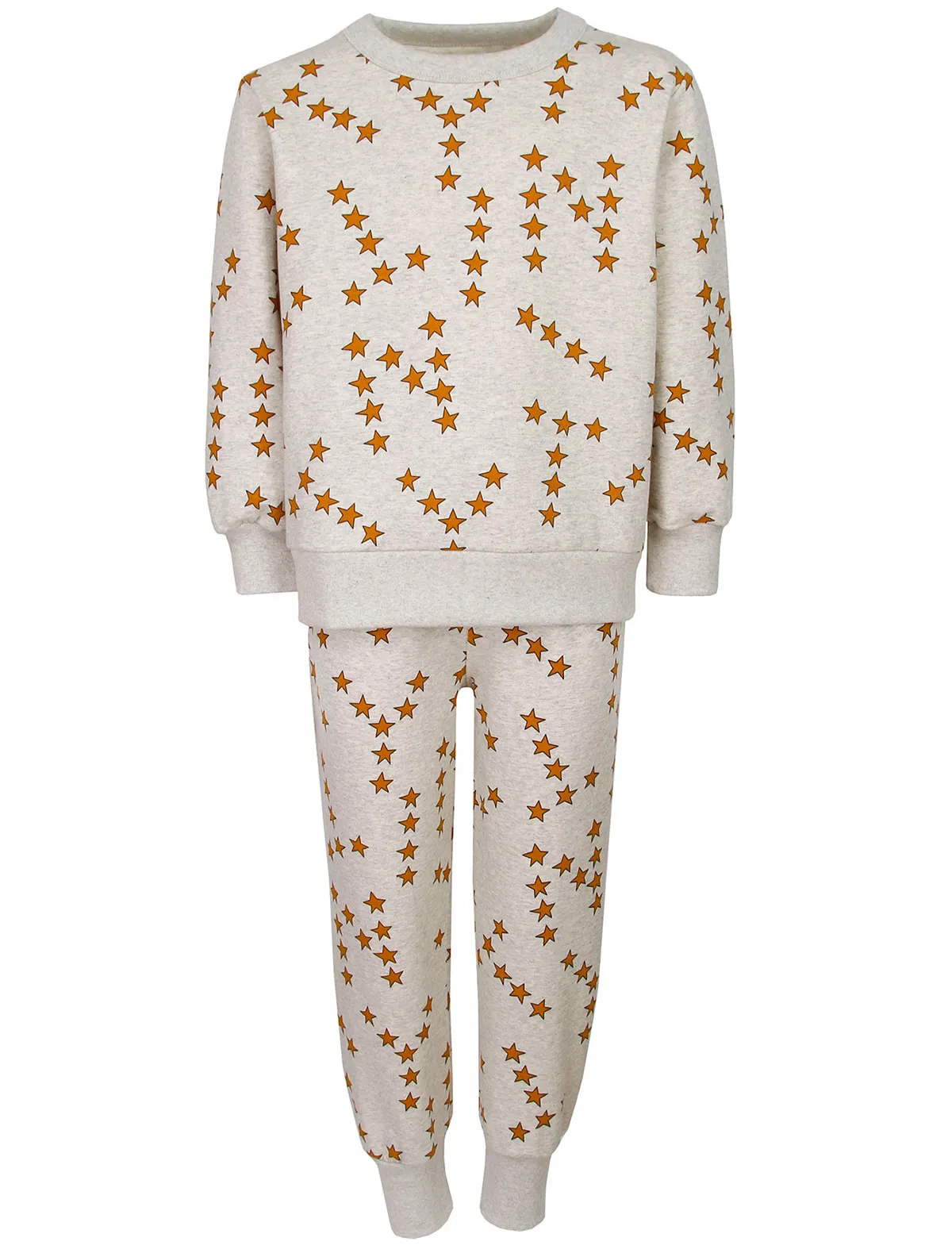 

Костюм спортивный Tinycottons, Серый, 2618715