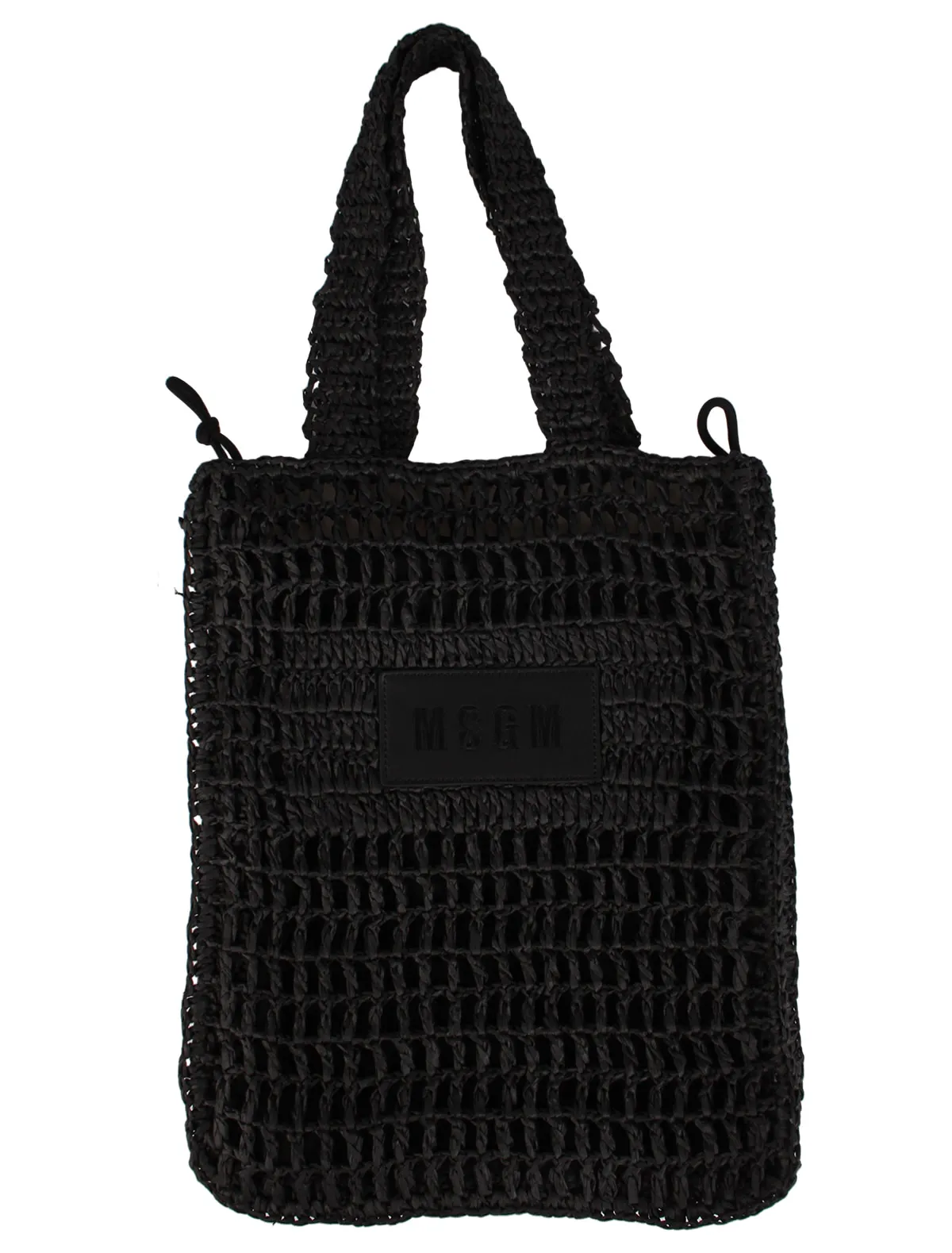 

Сумка MSGM, Черный, 2680576