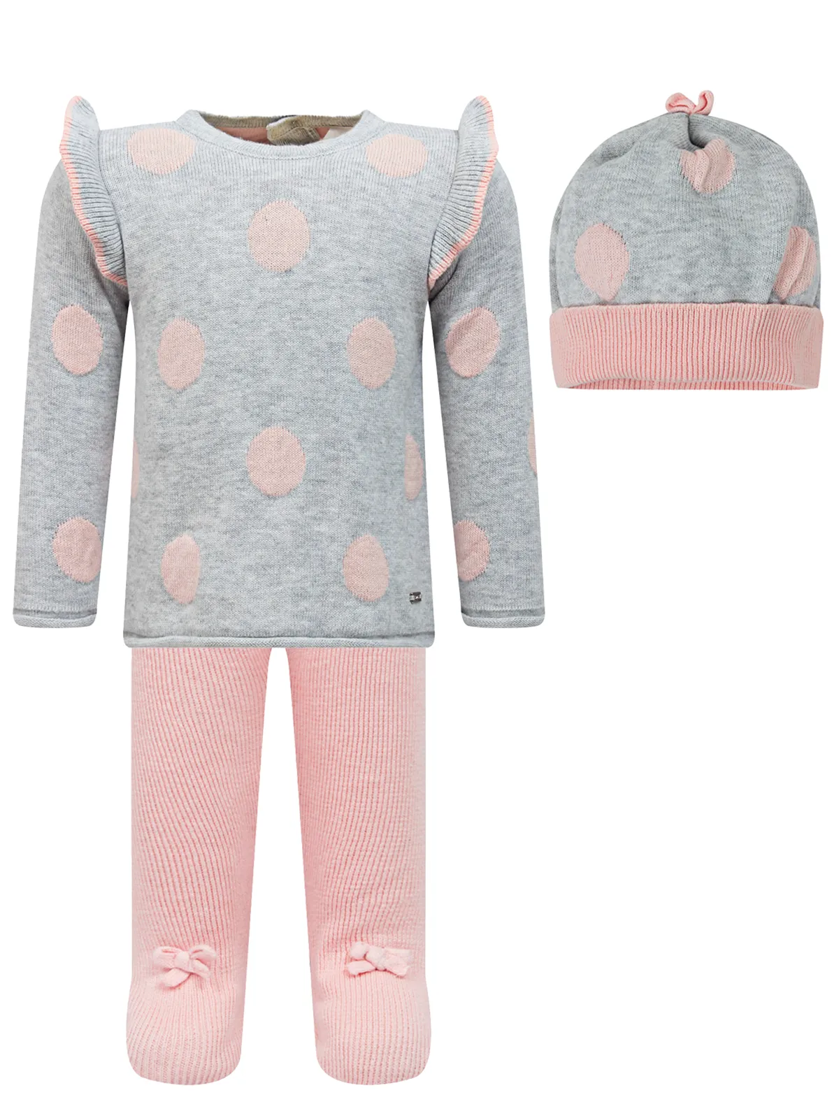 

Комплект из  шт. Mayoral, Серый, 2360025