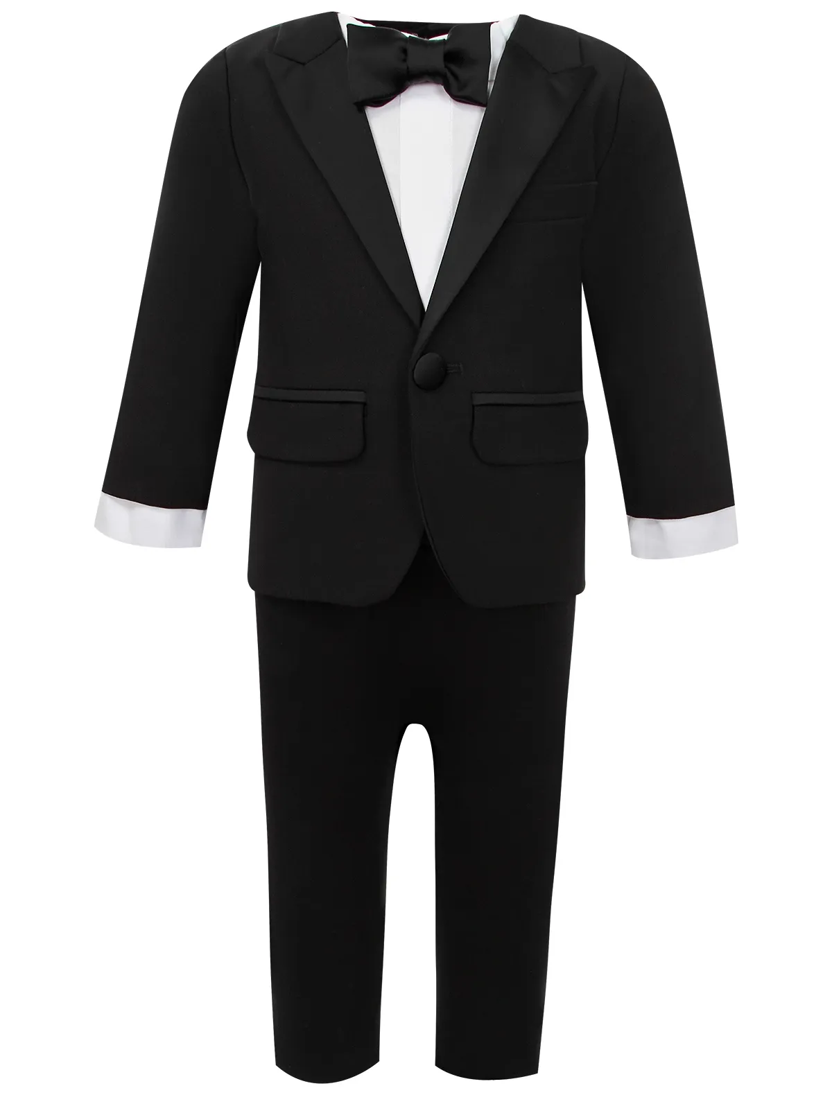 

Комбинезон Dsquared2, Черный, 2475196