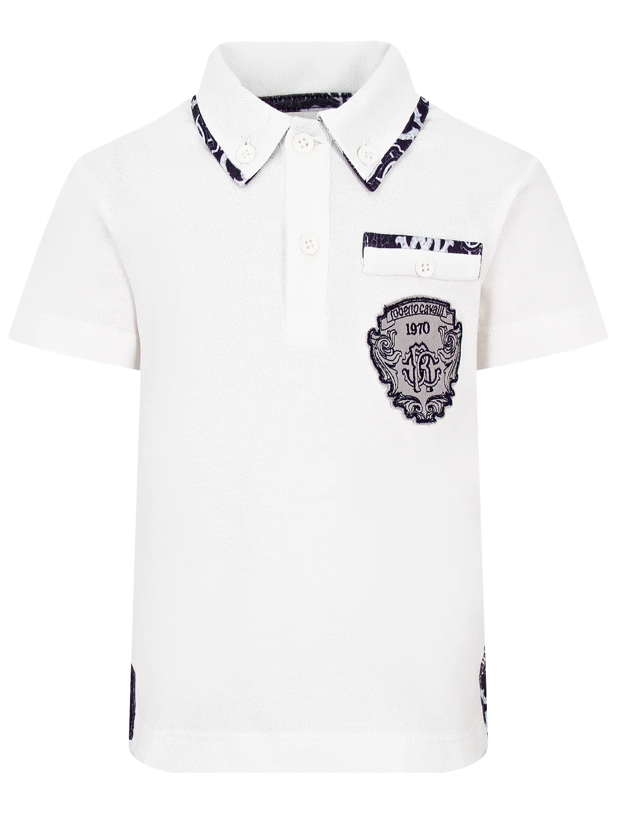 Поло Roberto Cavalli 22180₽