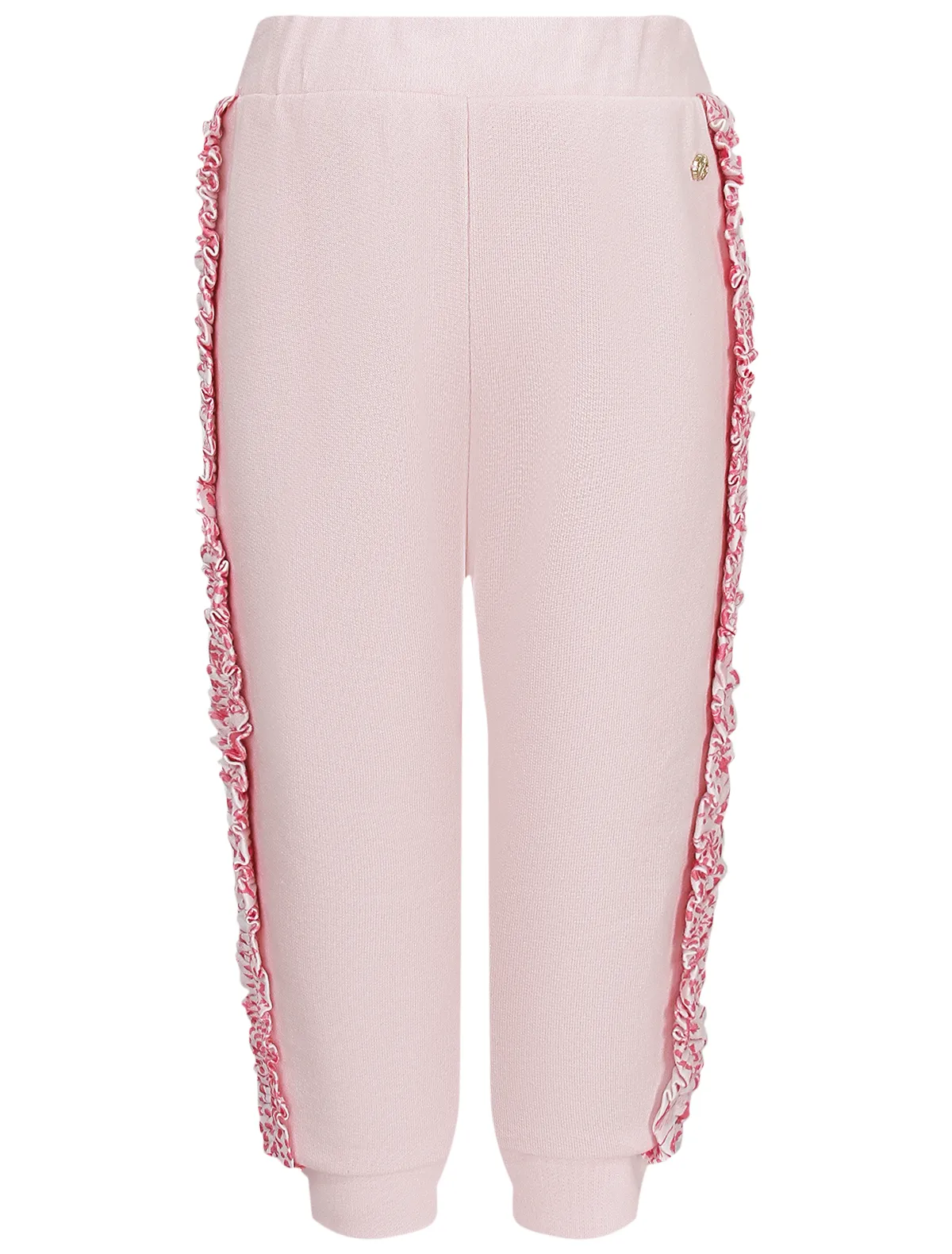 

Брюки спортивные Roberto Cavalli, Розовый, 2768919