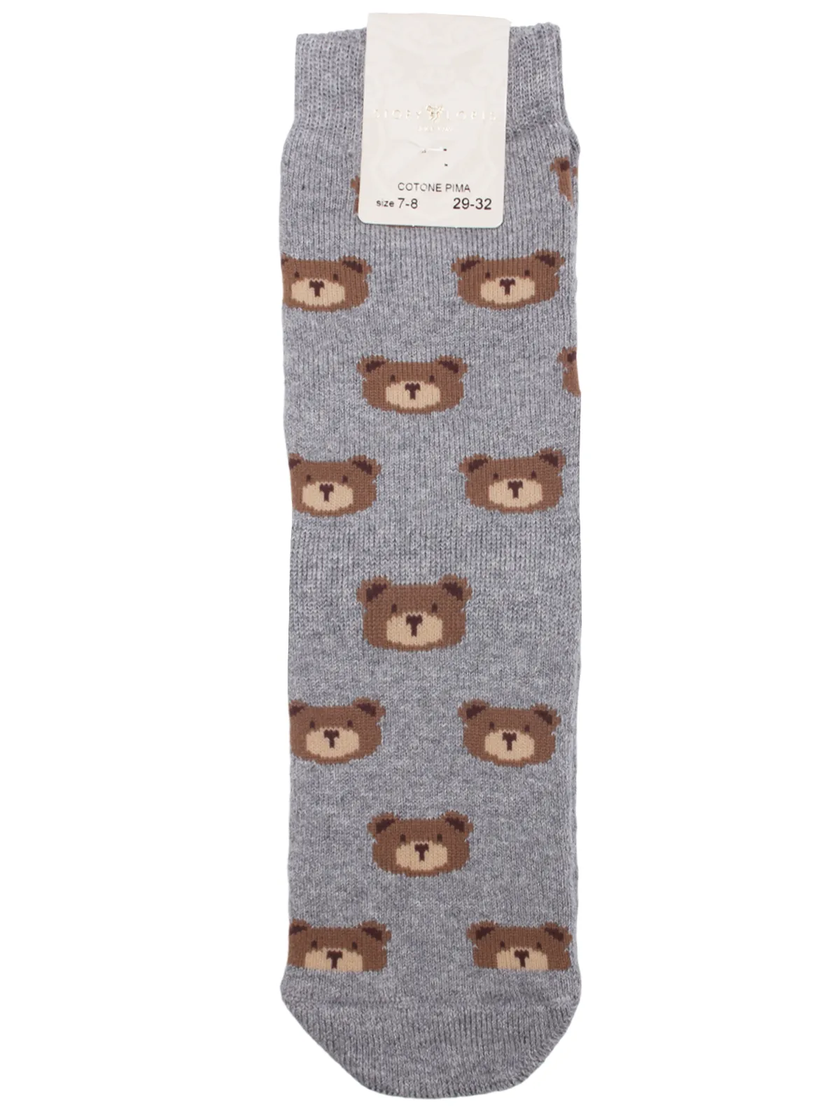 

Носки Story Loris, Серый, 2927579