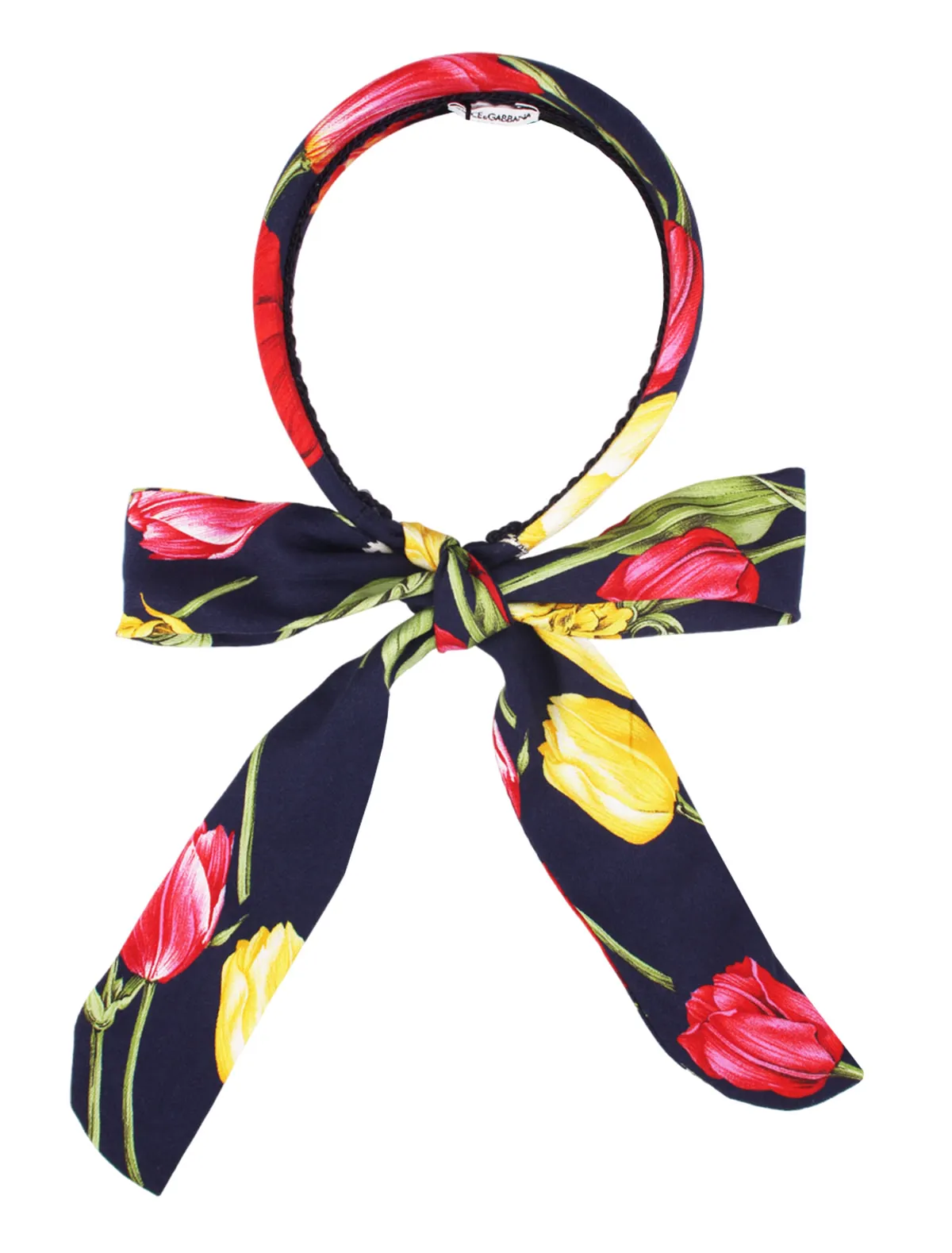 

Ободок Dolce & Gabbana, Синий, 2703622