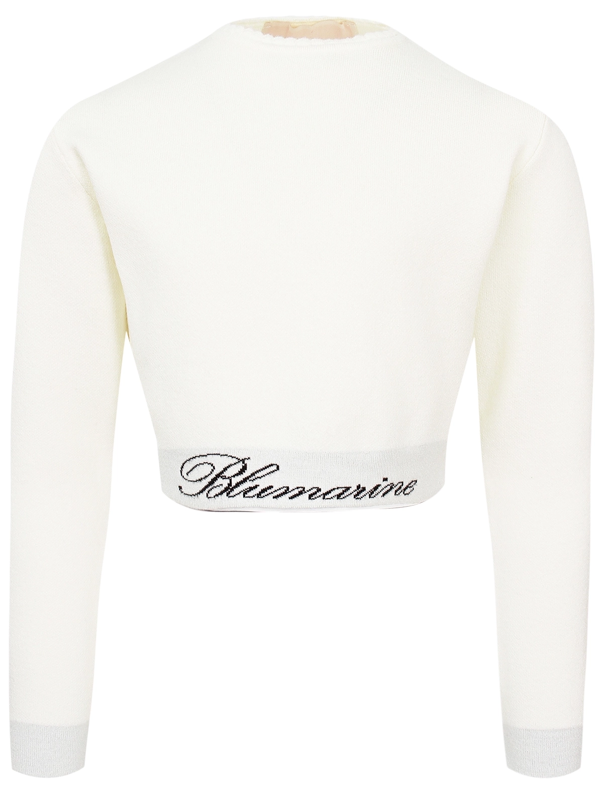 

Джемпер Miss Blumarine, Бежевый, 3082465