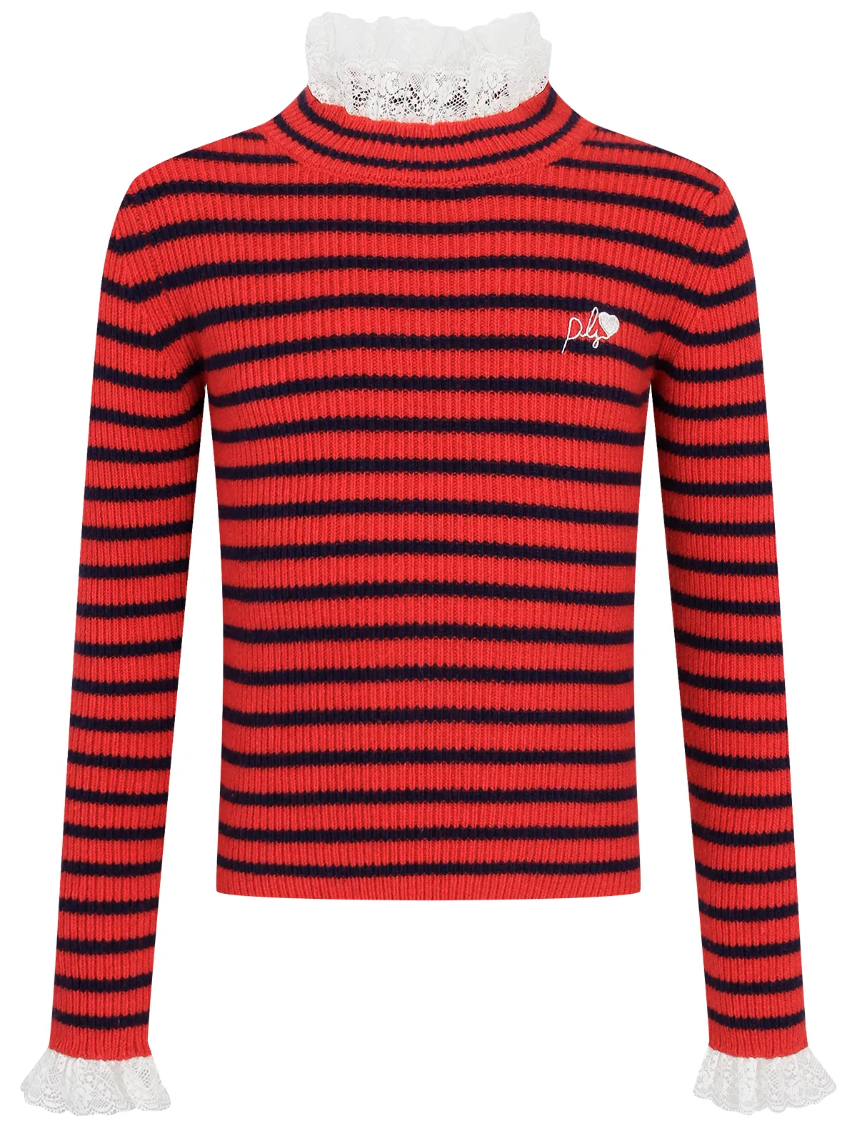 

Джемпер Philosophy, Красный, 2711042