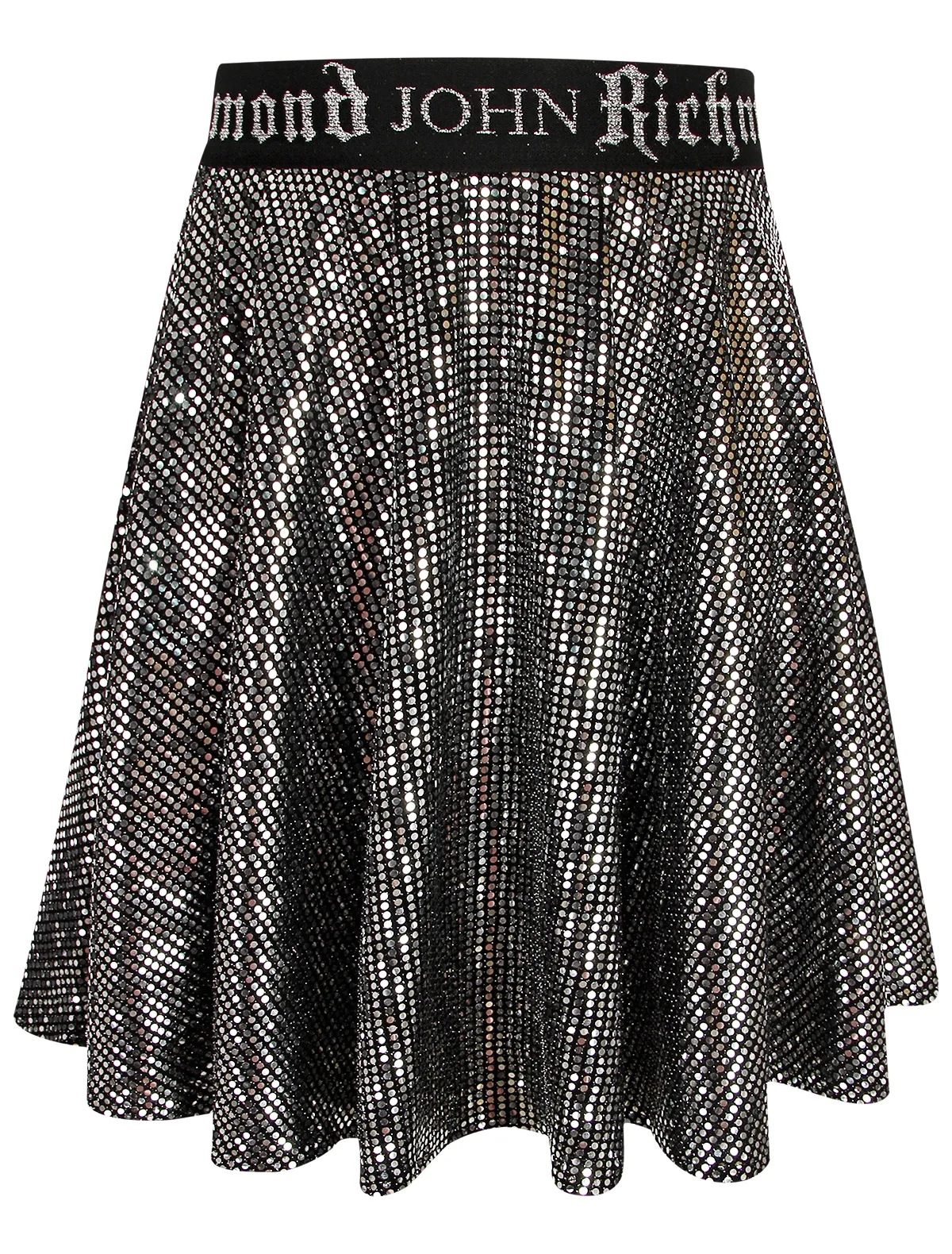 

Юбка John Richmond, Разноцветный, 2613634