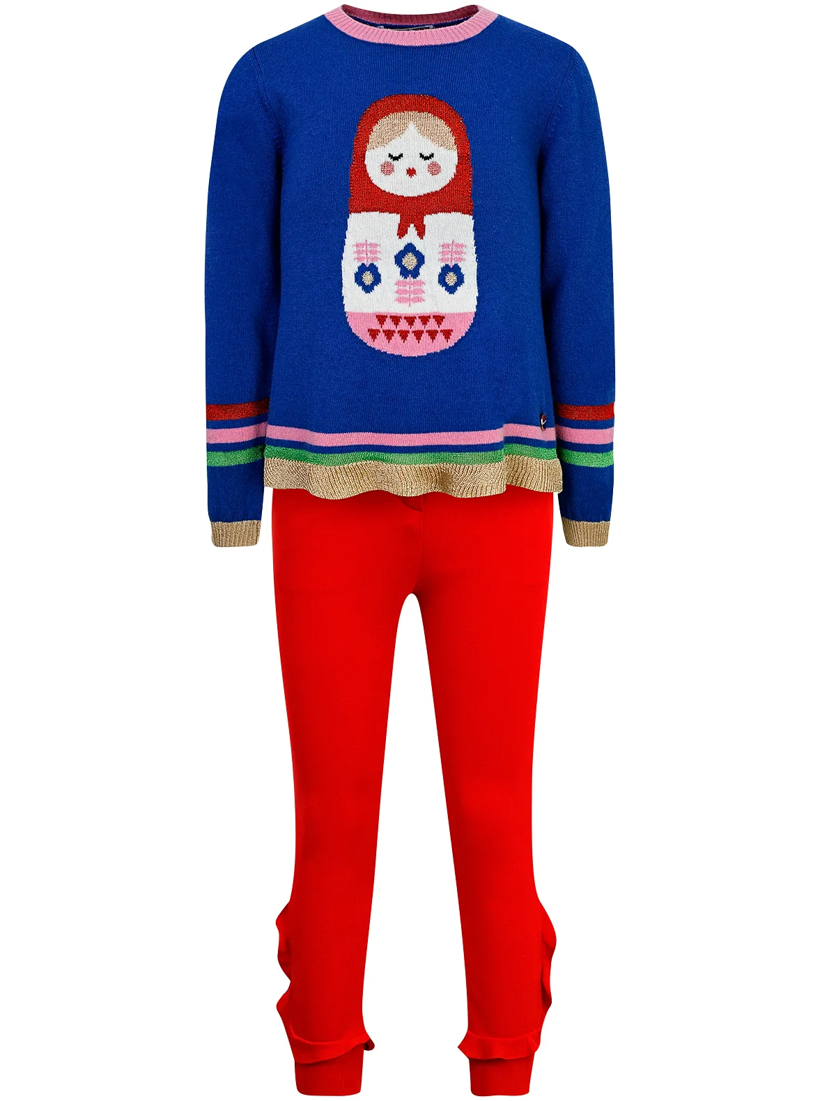 Комплект из 3 шт Simonetta 16515₽