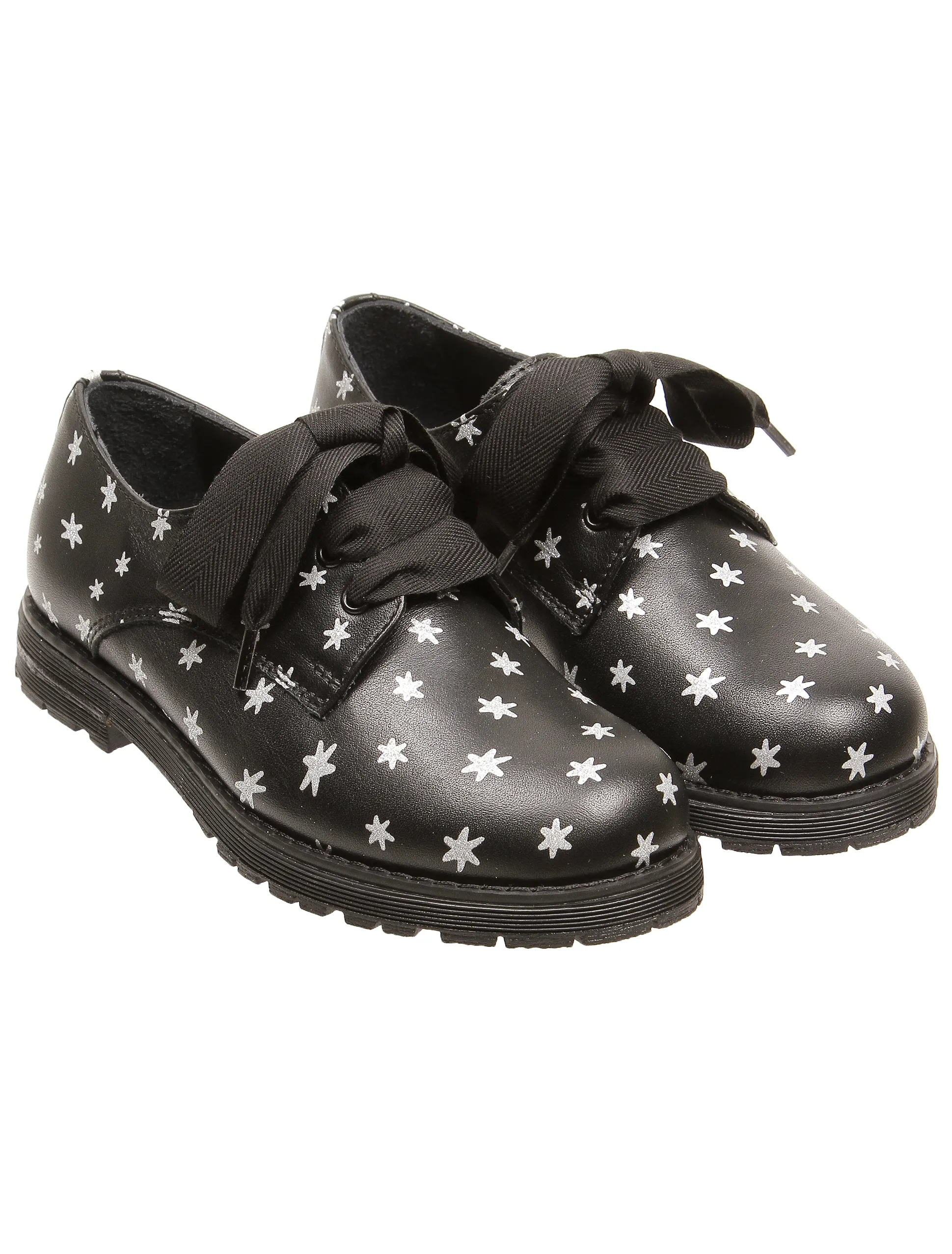 

Ботинки Il Gufo, Черный, 1916334