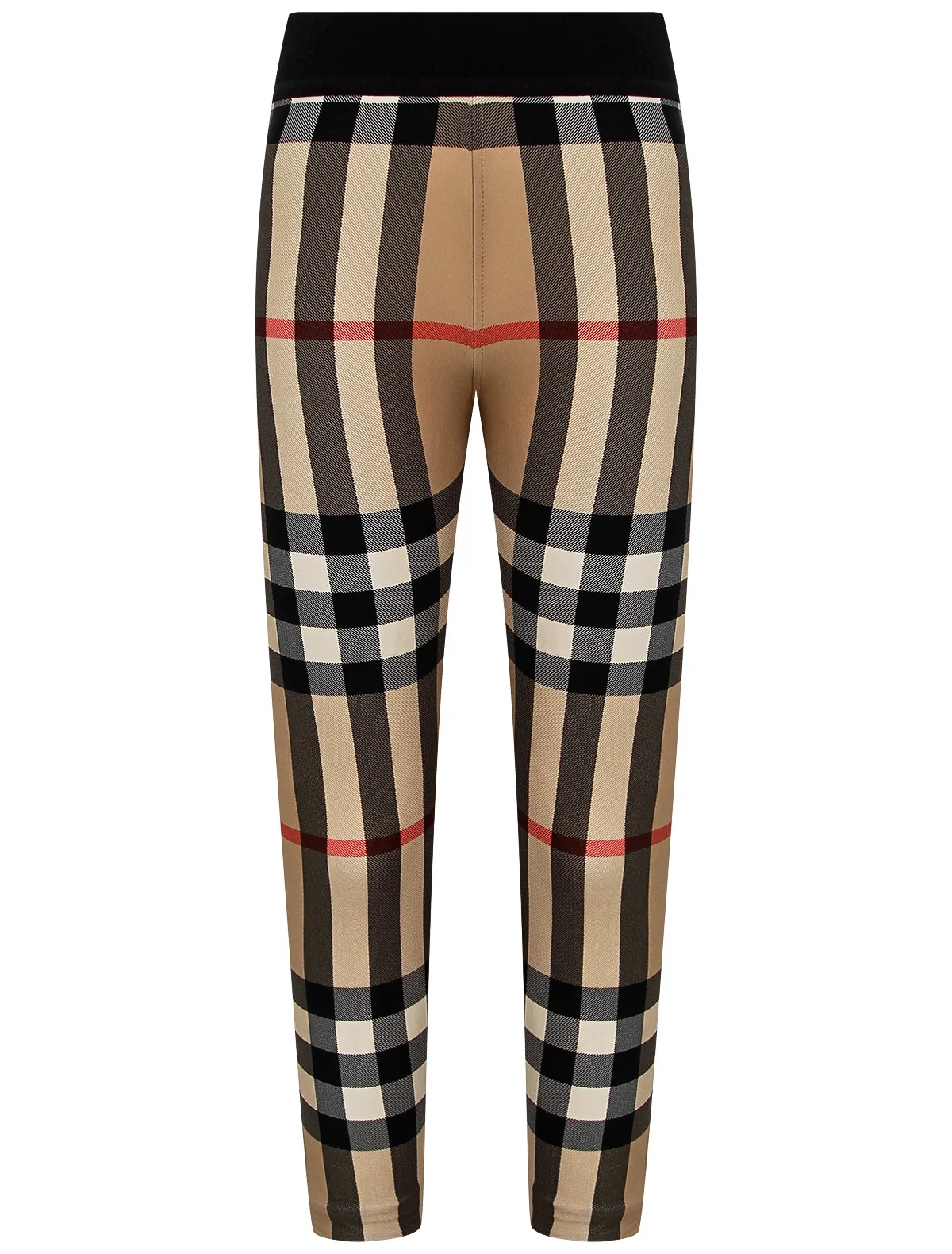 

Леггинсы Burberry, Бежевый, 2326437