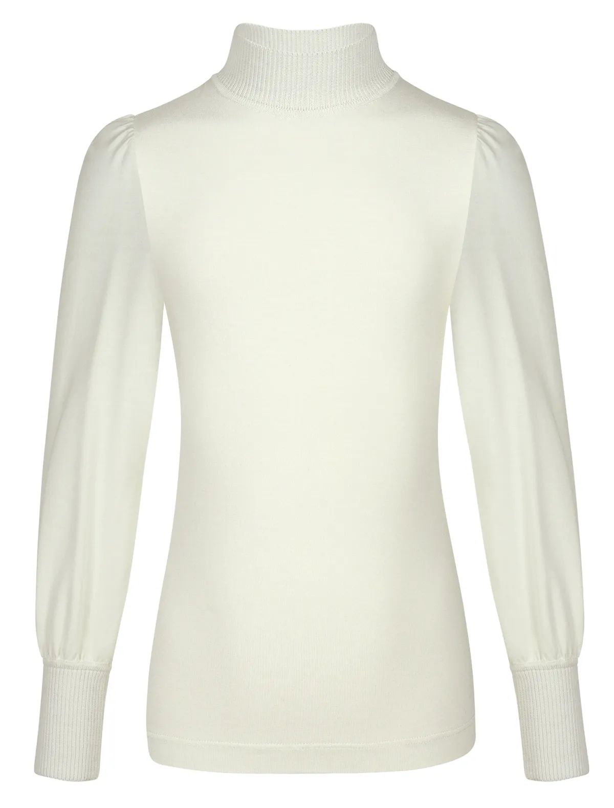 

Водолазка Jacote, Бежевый, 2786311