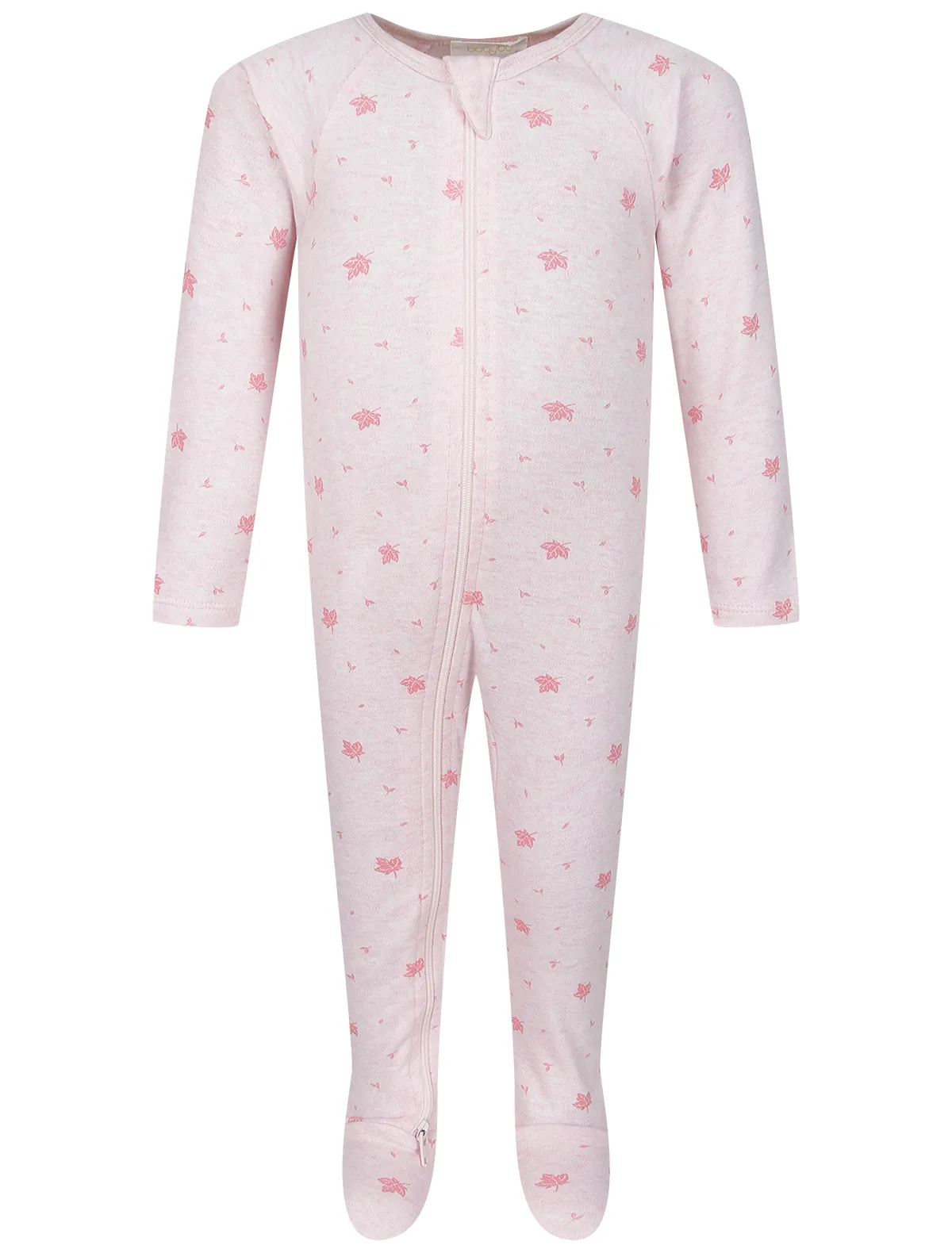 

Комбинезон Babybu, Розовый, 2627726