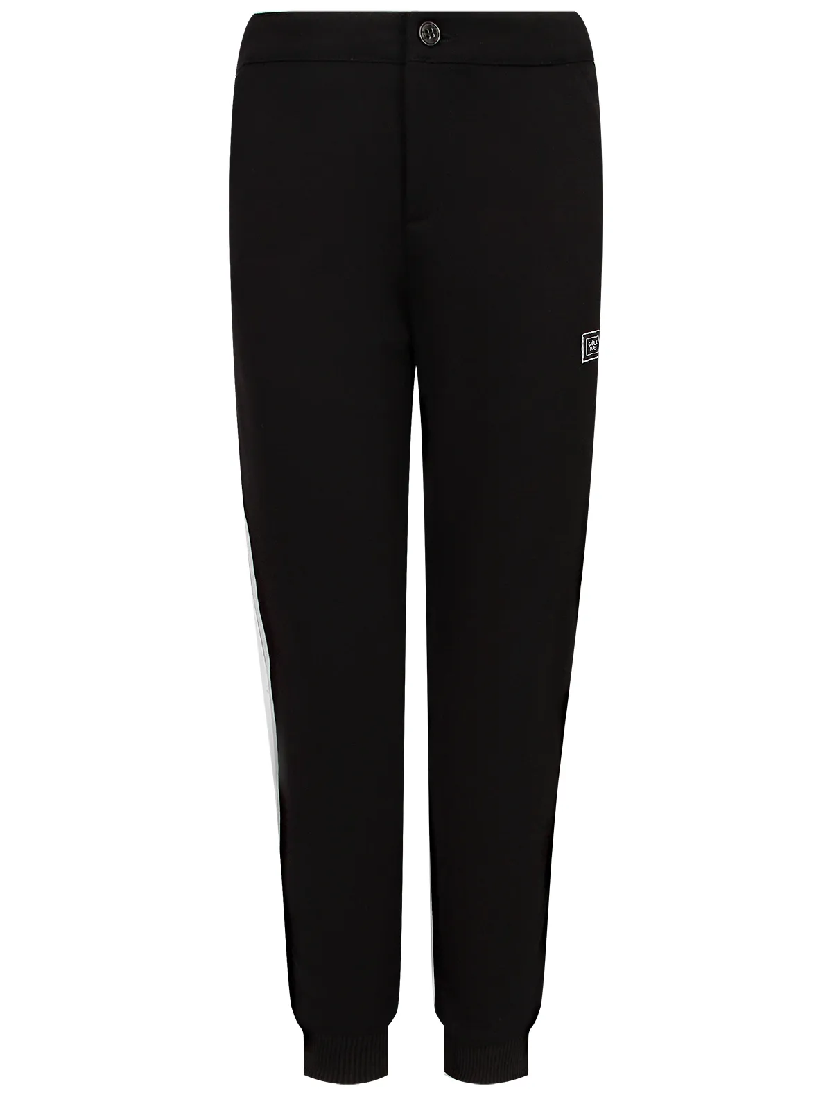 

Брюки спортивные GAELLE, Черный, 2620042