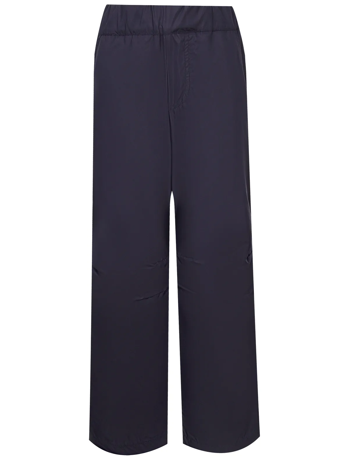 

Брюки утепленные Il Gufo, Синий, 2721323