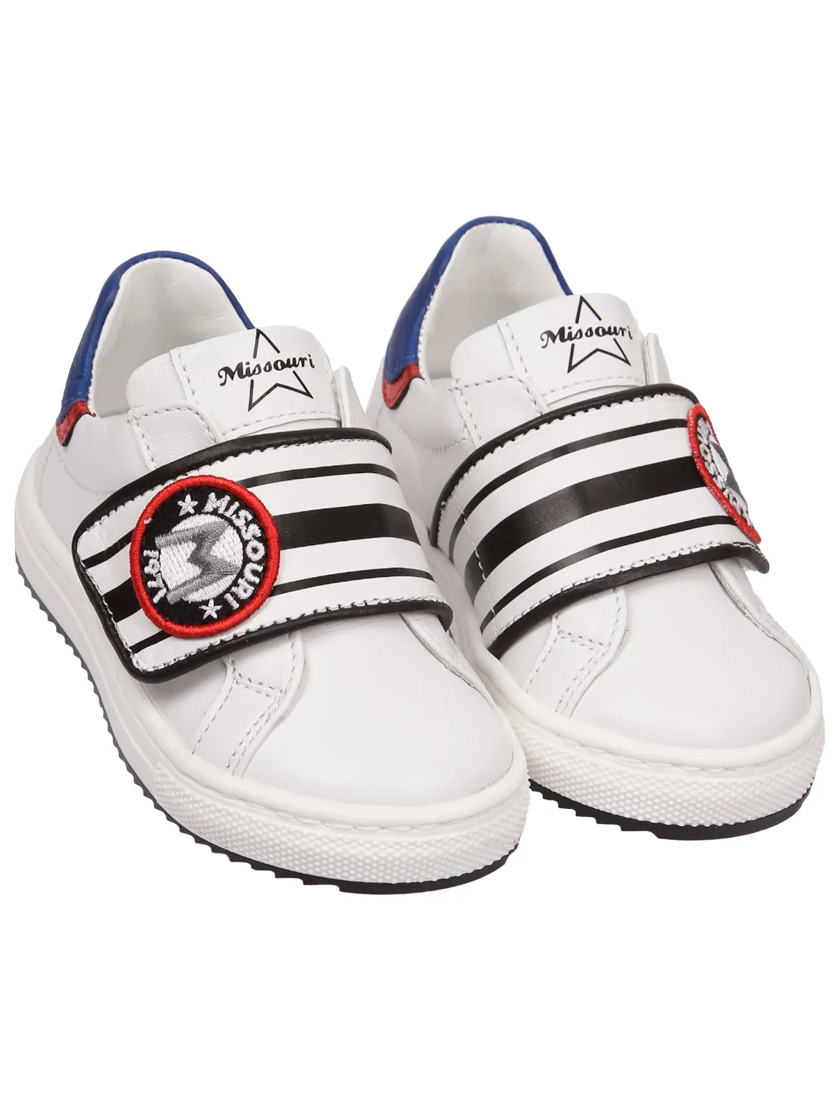 Кеды Missouri 15736₽