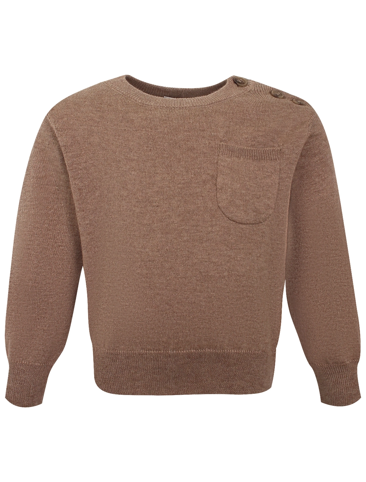 

Джемпер Born to Bloom, Бежевый, 3105112