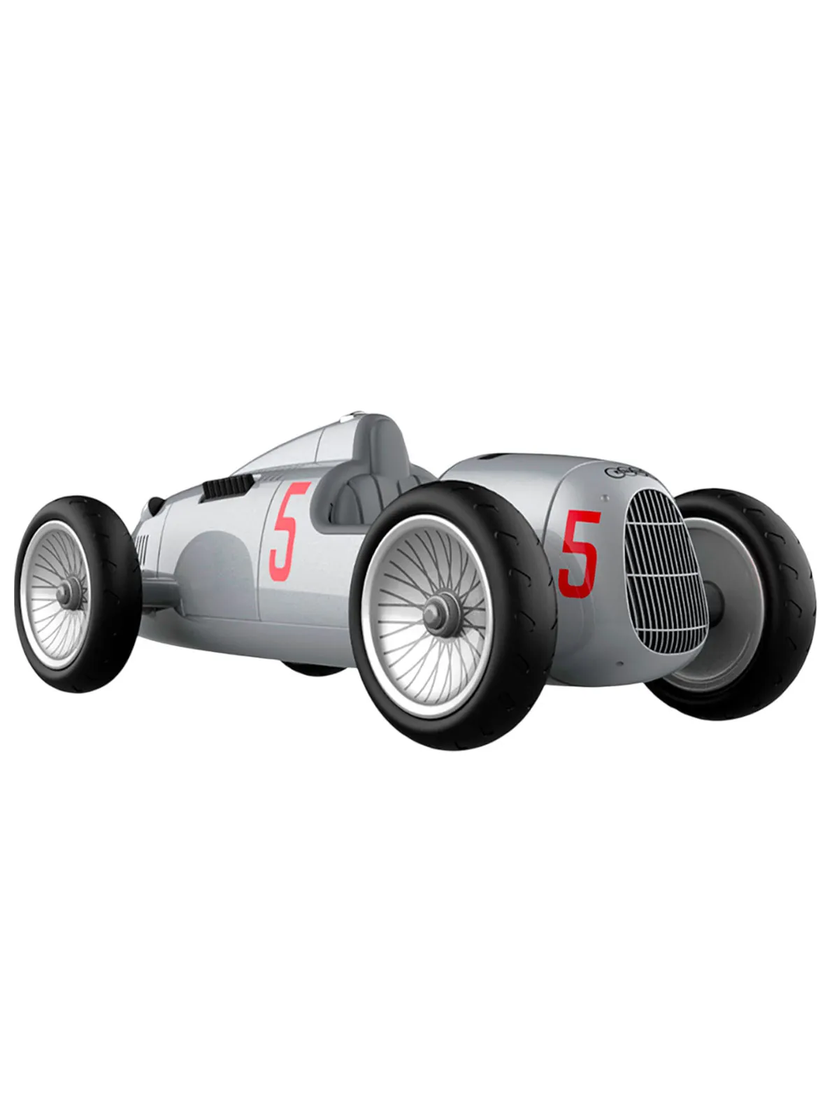 Машинка игрушечная Baghera 12090₽