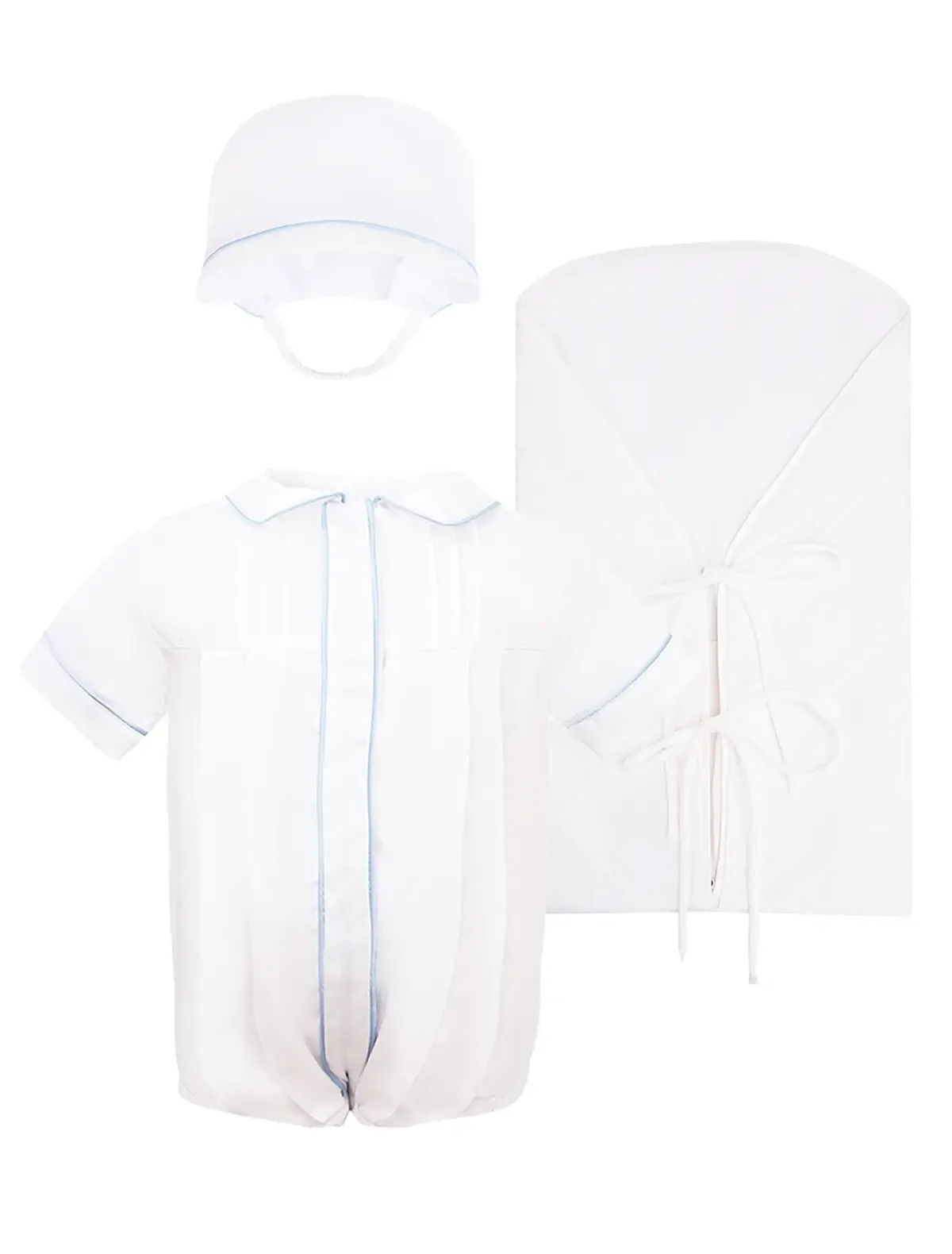 

Комплект из  шт. Little Tomato, Белый, 2790532