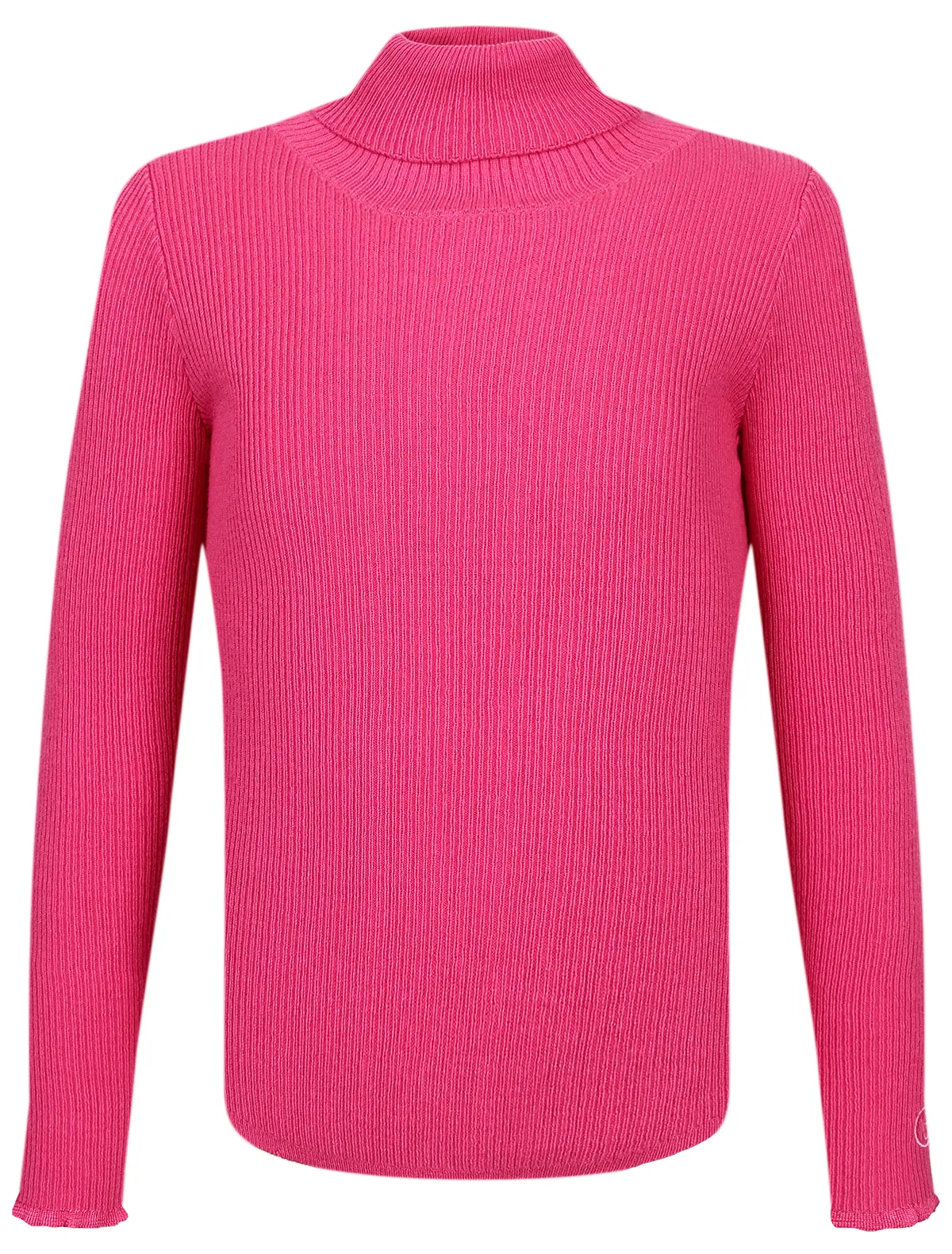 

Водолазка MM6 Maison Margiela, Розовый, 2577343