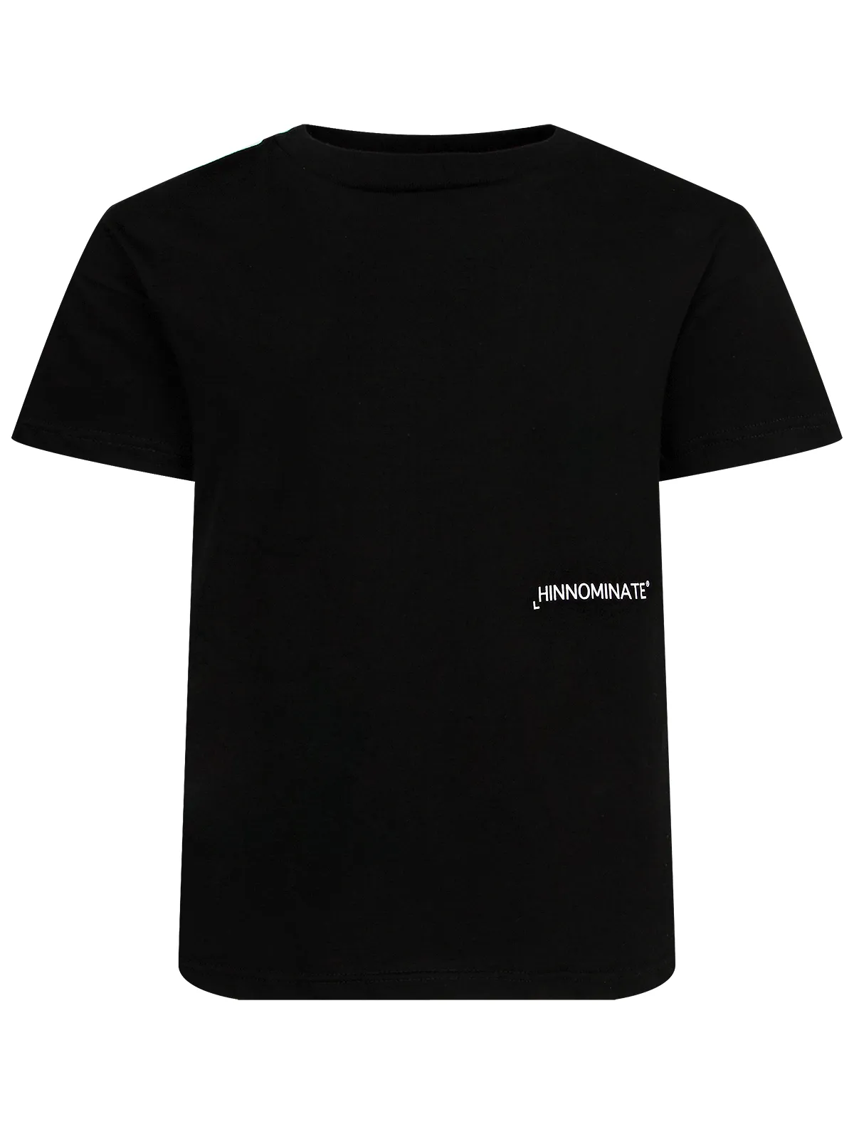

Футболка HINNOMINATE, Черный, 2598416
