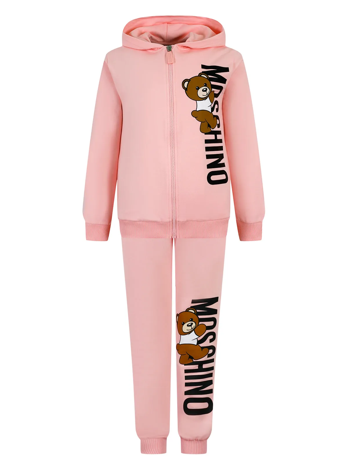 

Костюм спортивный Moschino, Розовый, 2647254