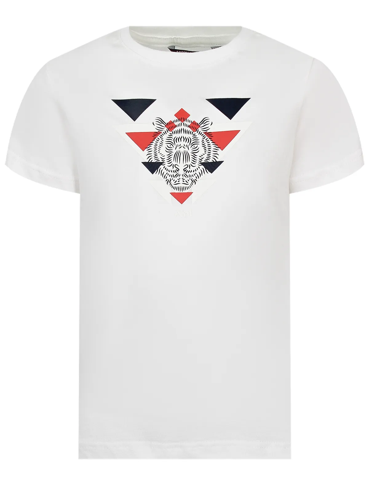 

Футболка ANTONY MORATO, Белый, 2775561