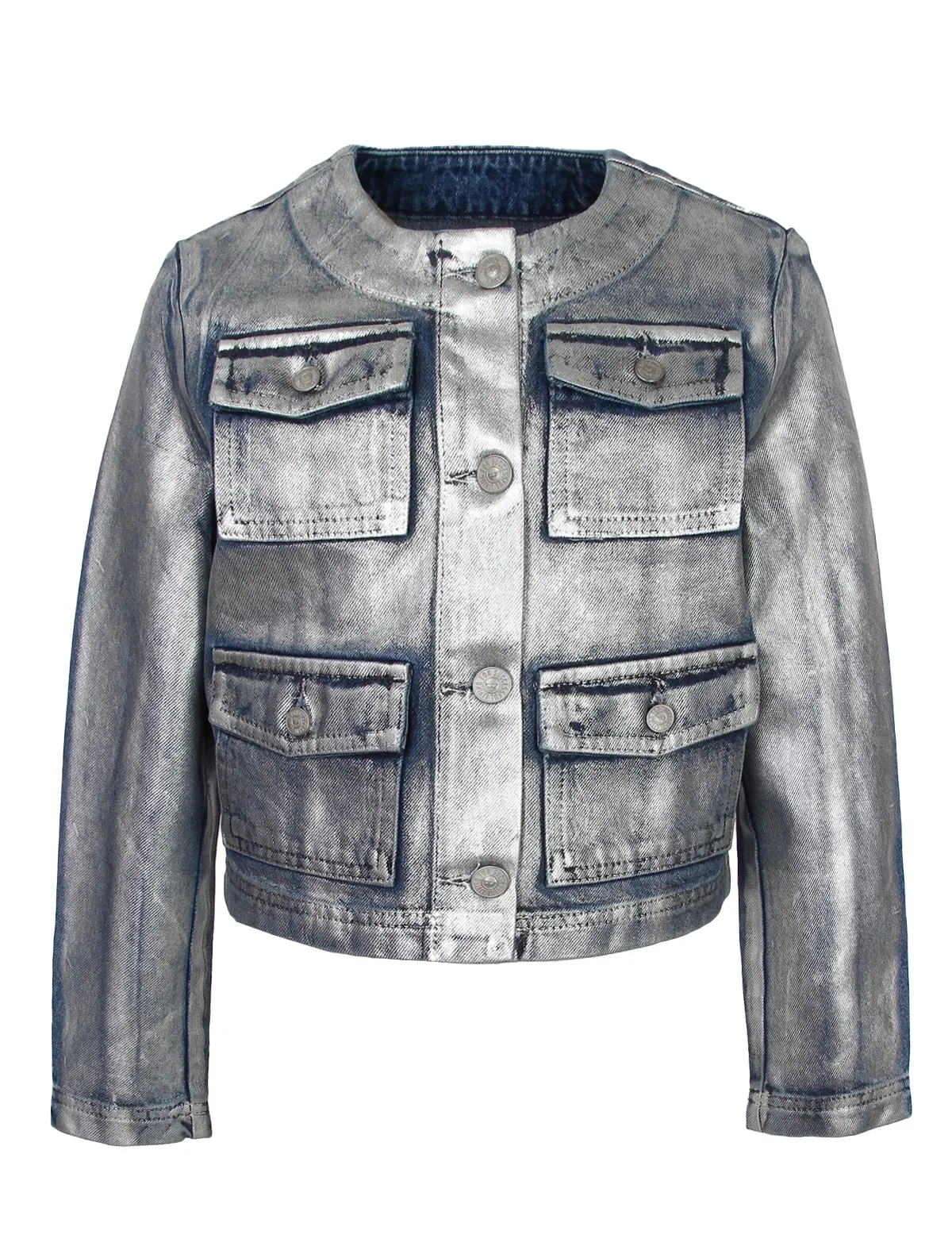 

Куртка Diesel, Синий, 2534623