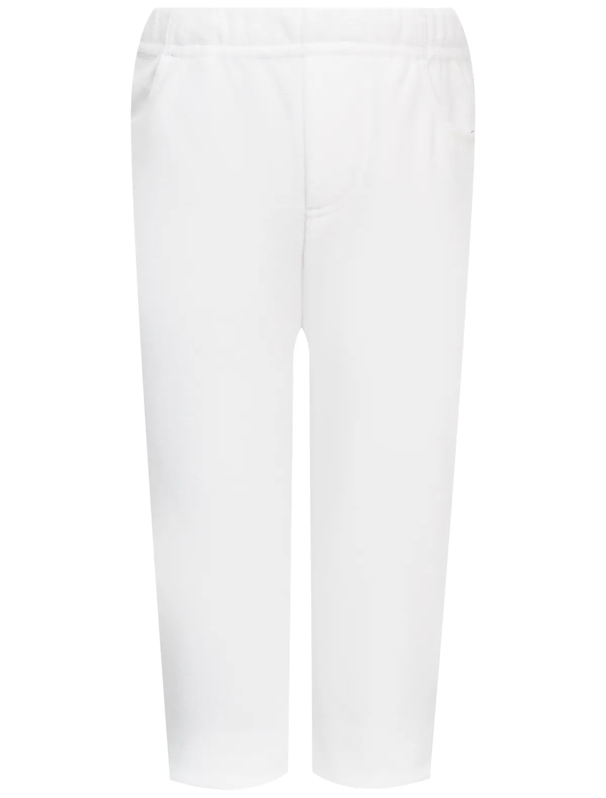 

Брюки спортивные Poivre Blanc, Белый, 2721816