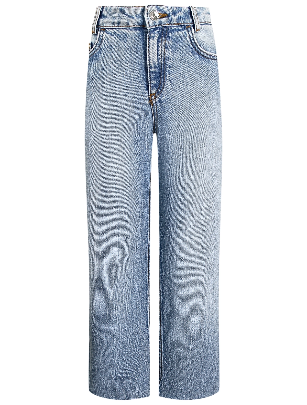 

Джинсы Liu Jo Junior, Голубой, 3092110