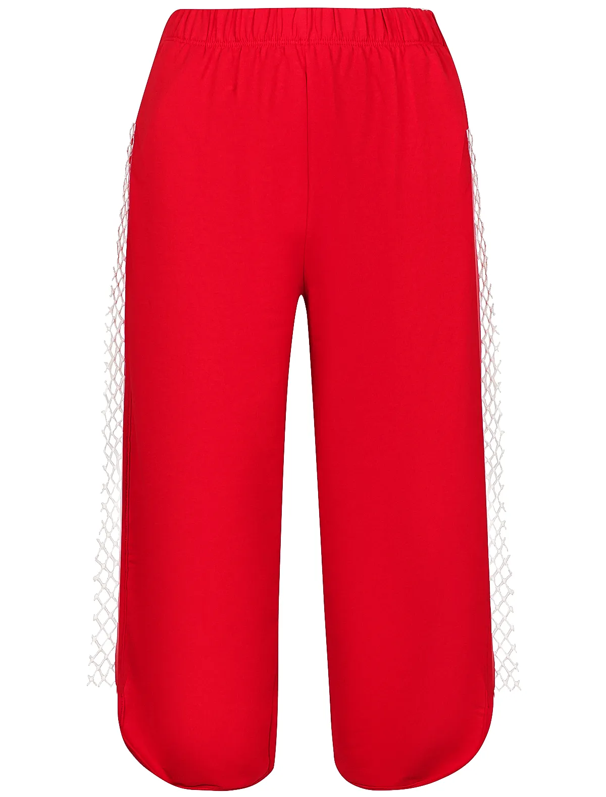 

Брюки №21 kids, Красный, 1876666