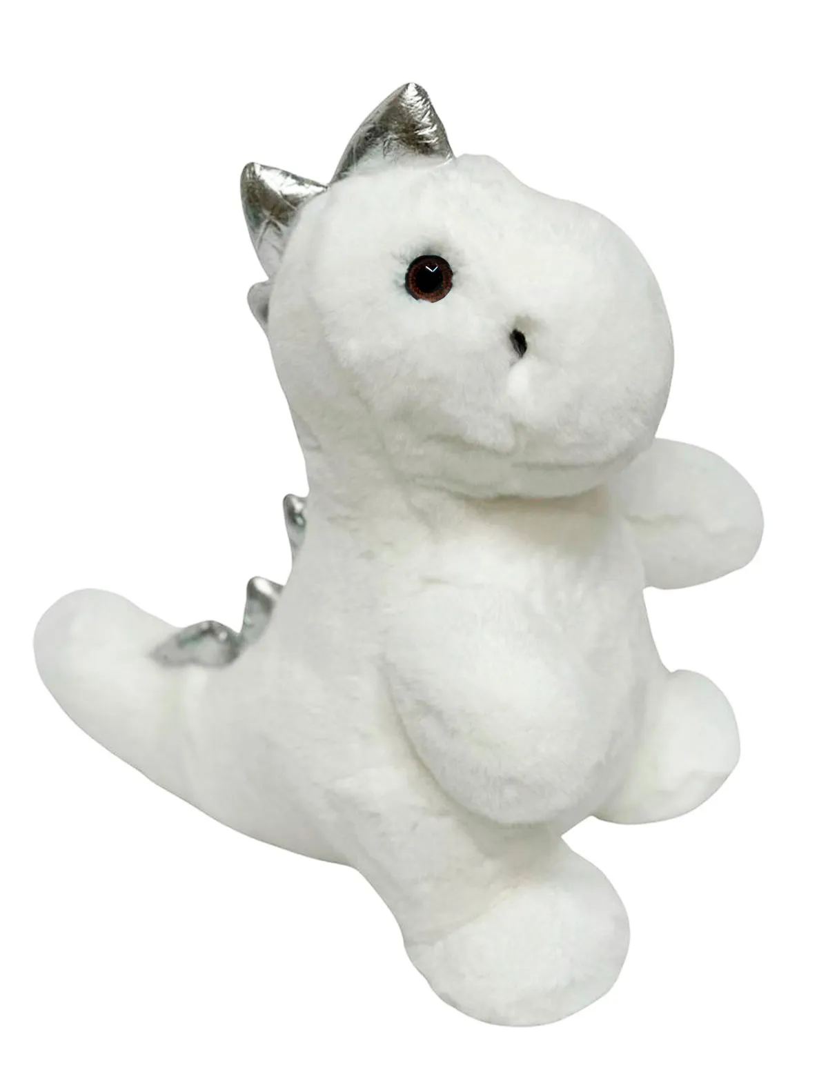 

Игрушка мягкая WVipToys, Белый, 2636927