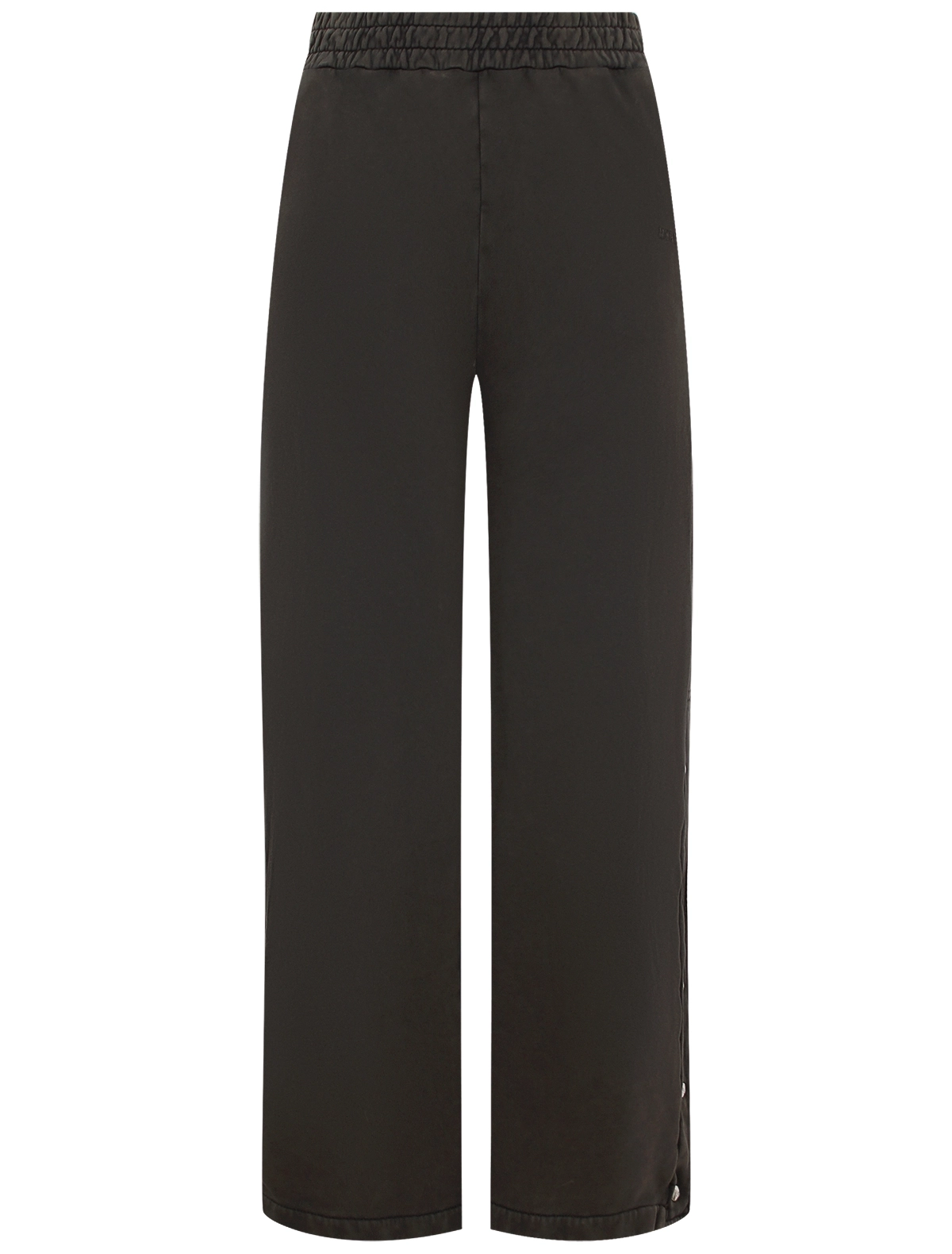 

Брюки спортивные MSGM, Серый, 3074630