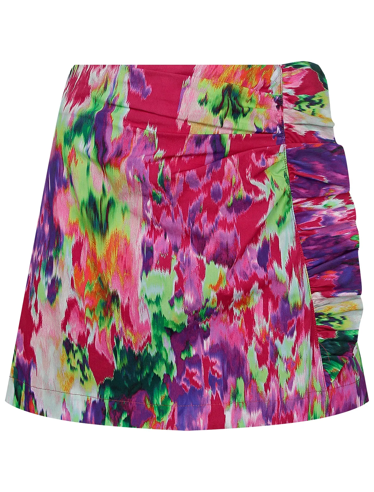 

Юбка MSGM, Разноцветный, 2275992