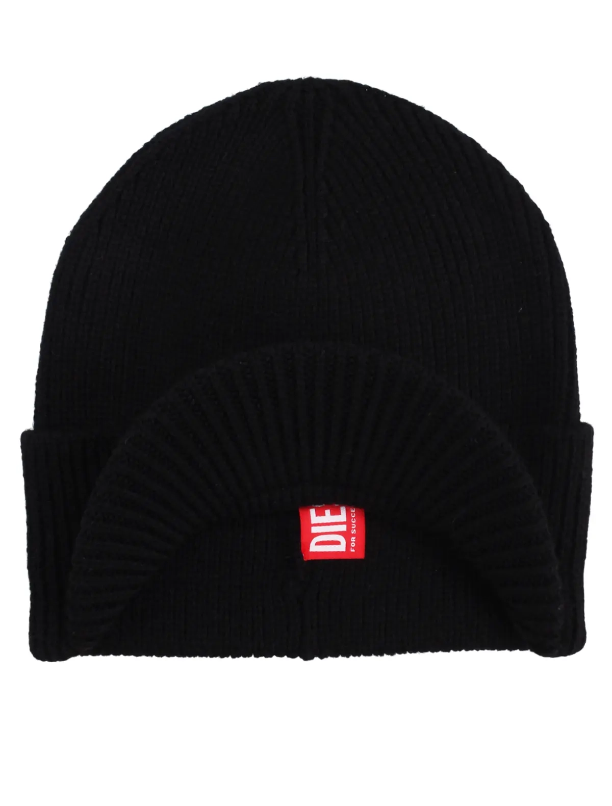 

Шапка Diesel, Черный, 3083650