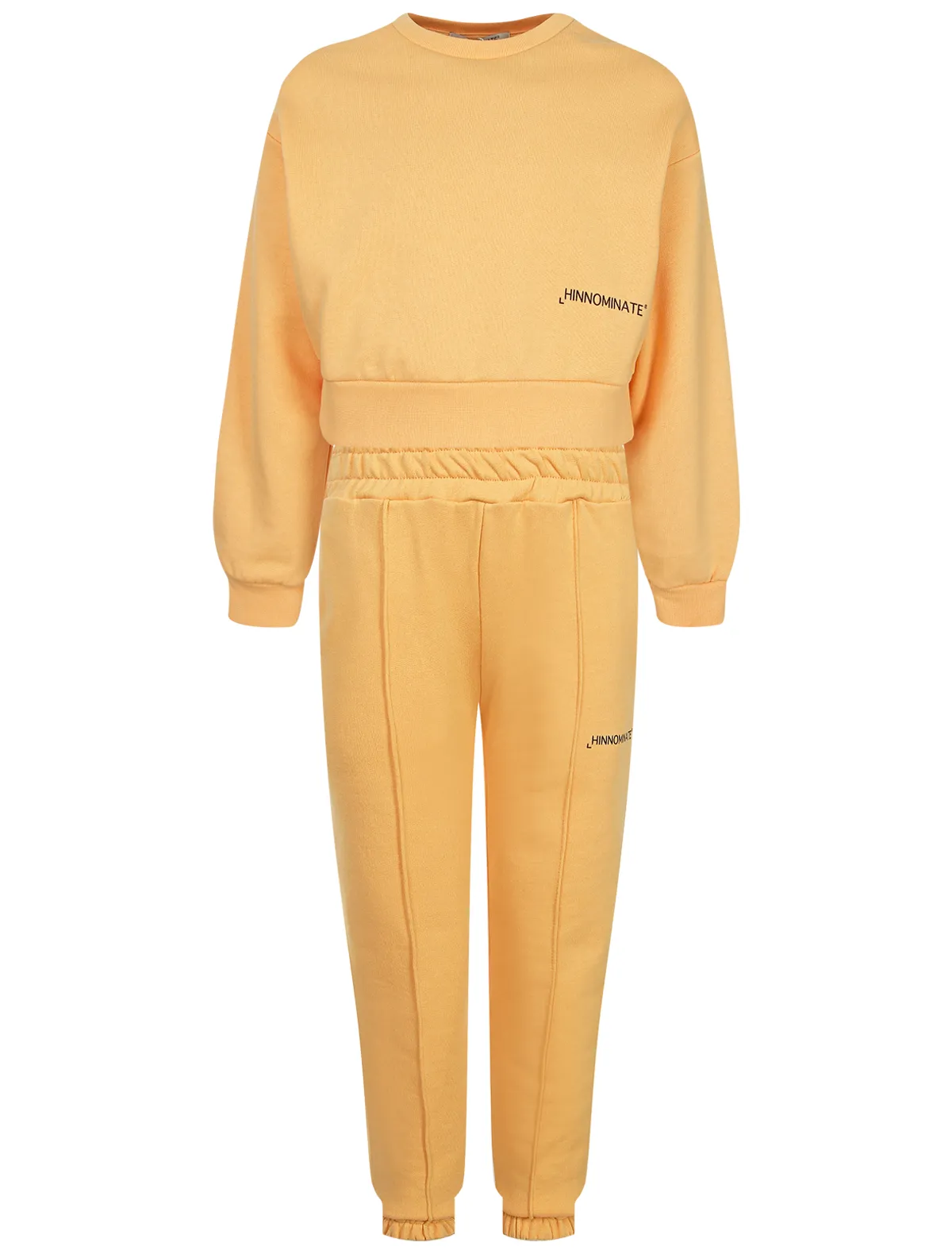 

Костюм спортивный HINNOMINATE, Оранжевый, 2558989