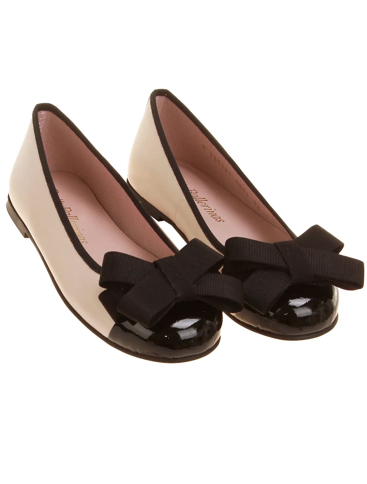 Туфли PRETTY BALLERINAS 13076₽