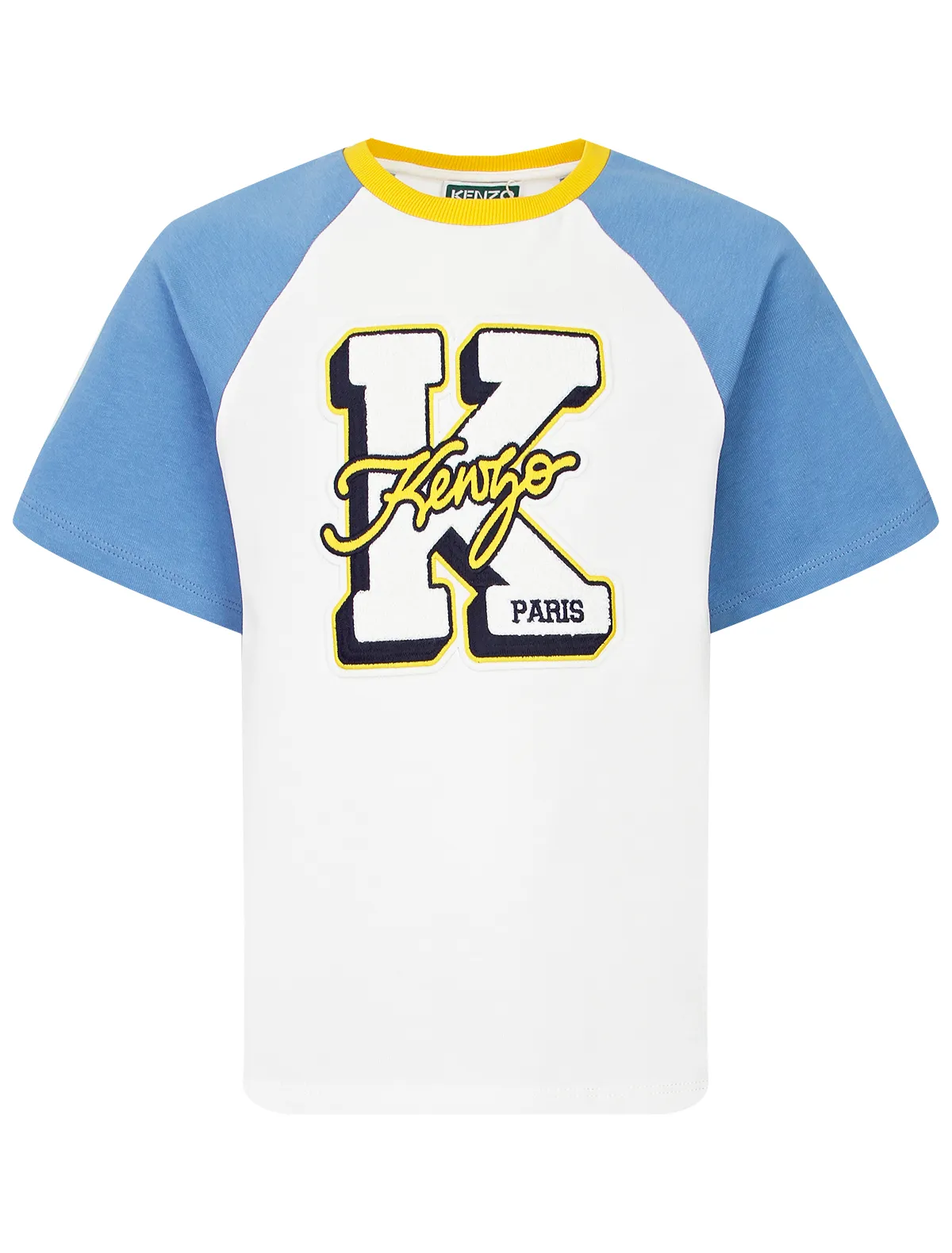 Футболка KENZO 6713₽