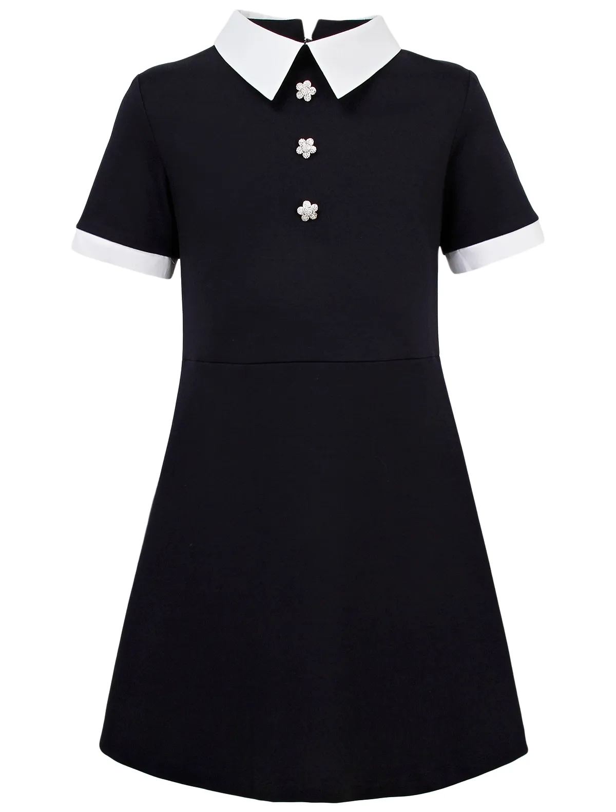 

Платье Dal Lago, Синий, 2860490