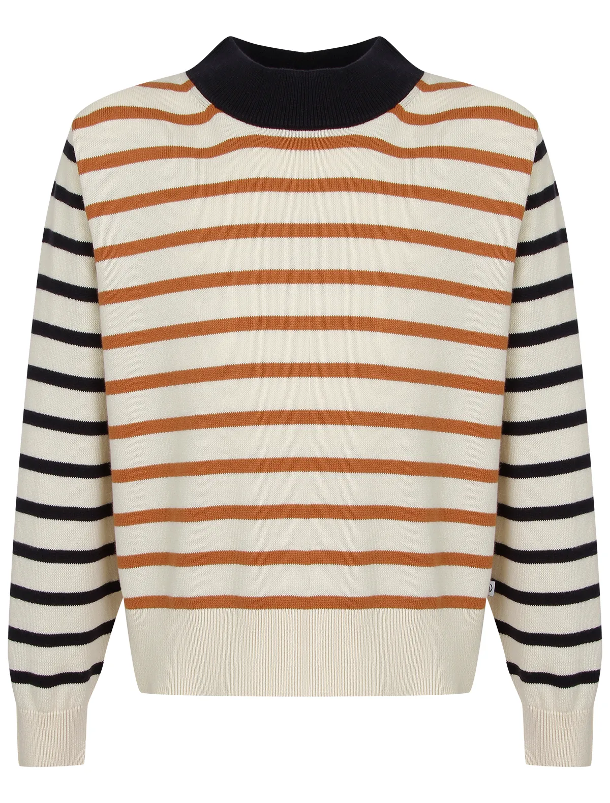 

Джемпер PETIT BATEAU, Разноцветный, 2630670