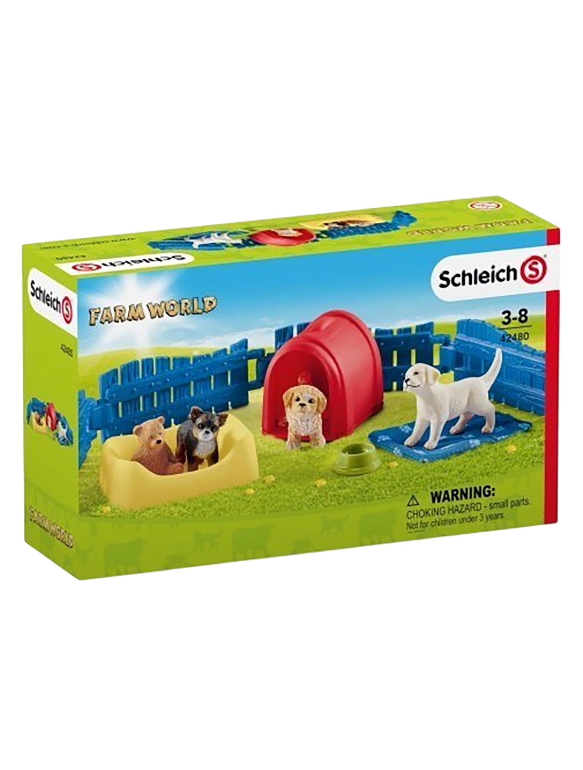 Игрушка Schleich 3745₽